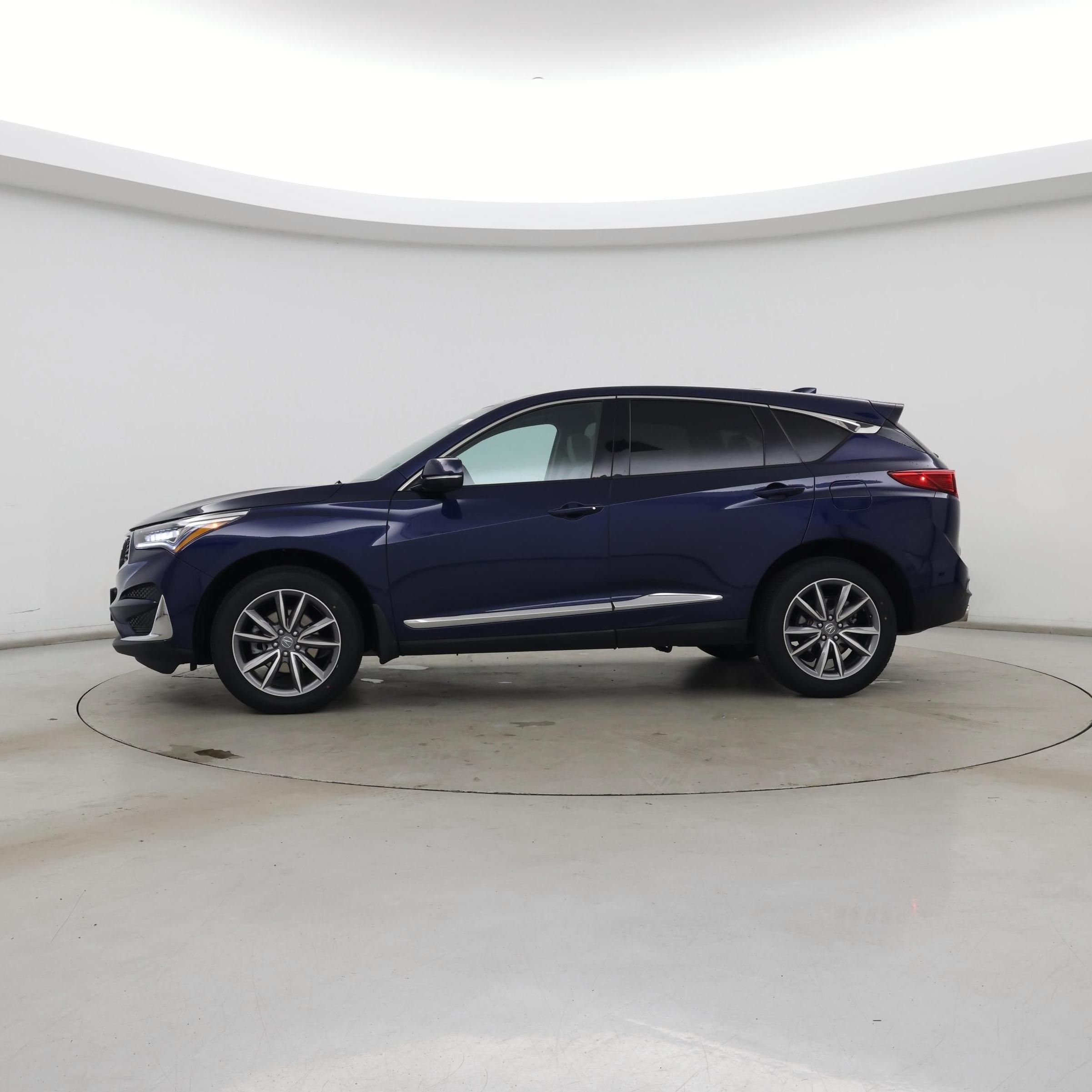 Thumbnail: 2021 Acura RDX - 3