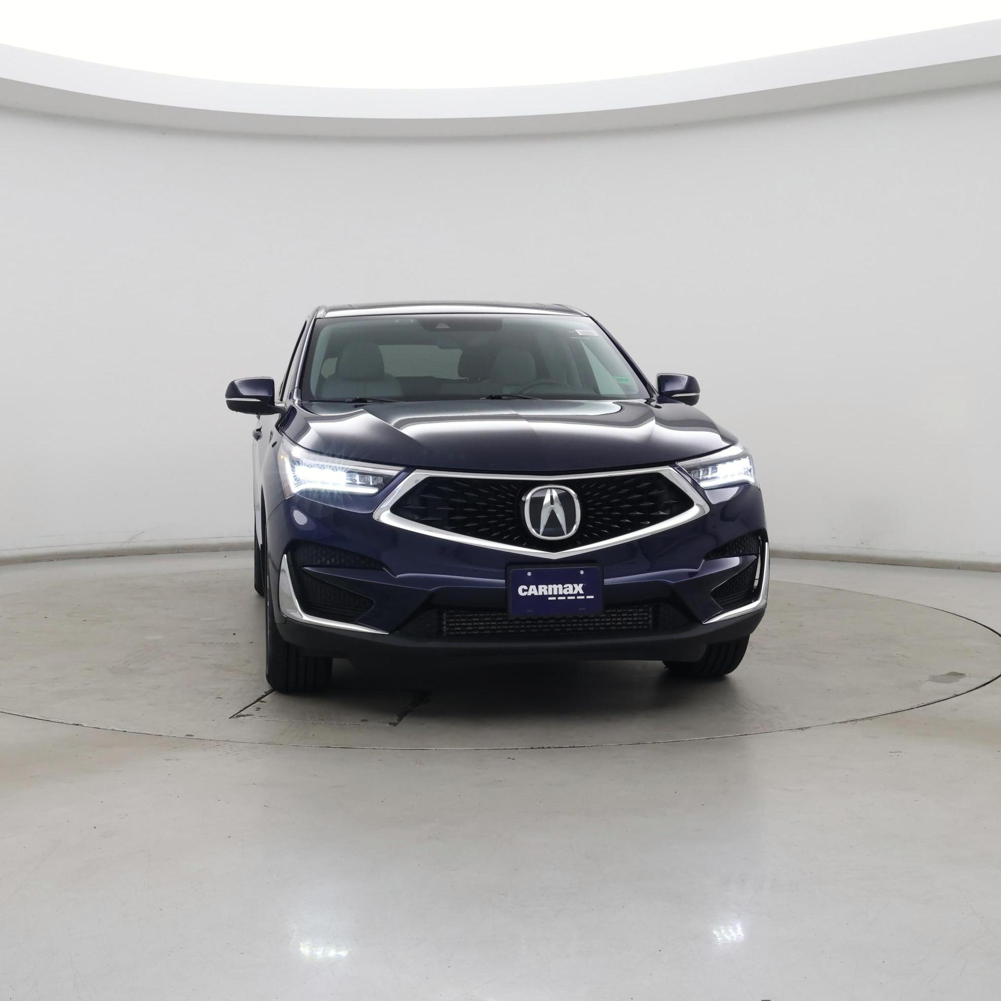 Thumbnail: 2021 Acura RDX - 5