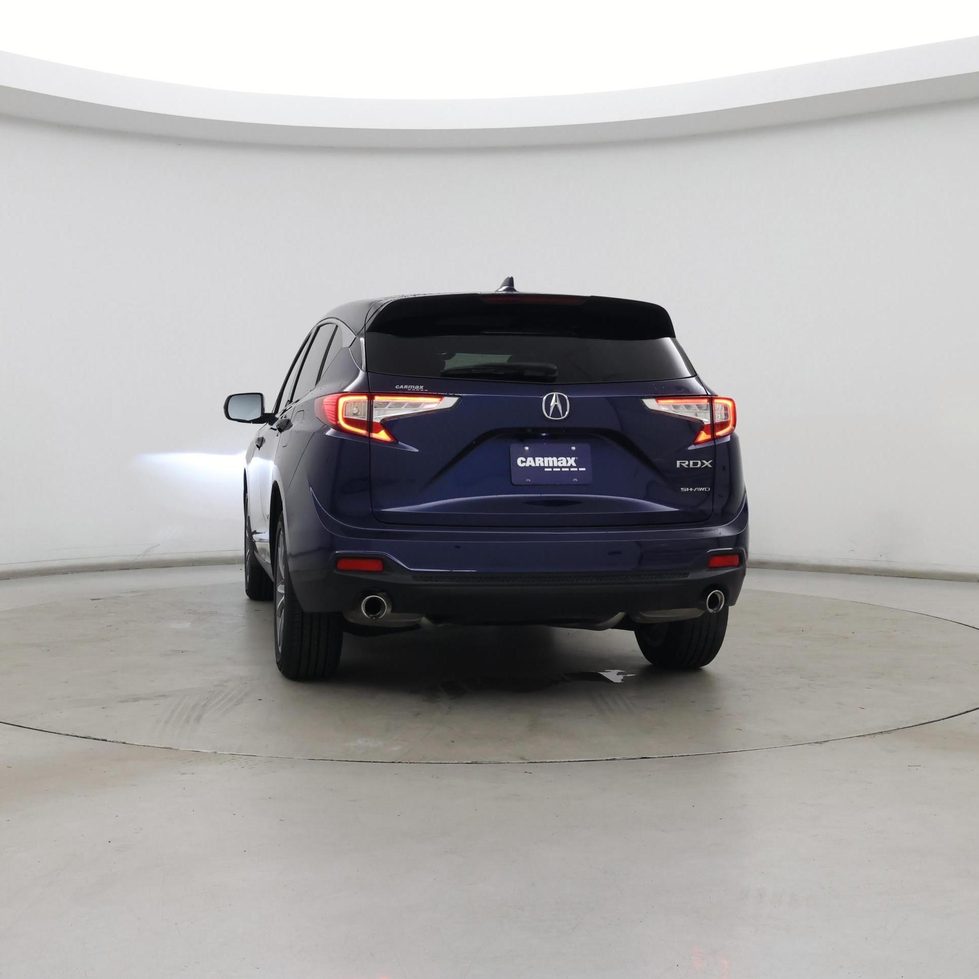 Thumbnail: 2021 Acura RDX - 6