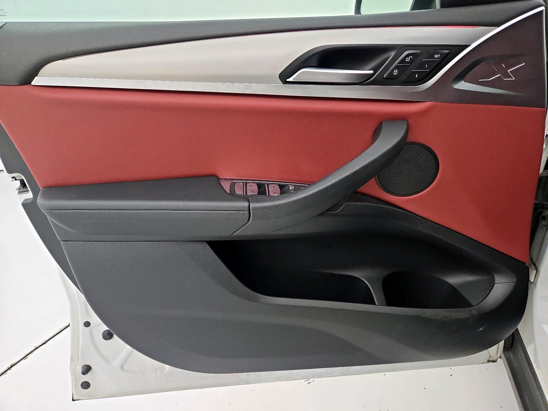 Thumbnail: 2022 BMW X3 - 12