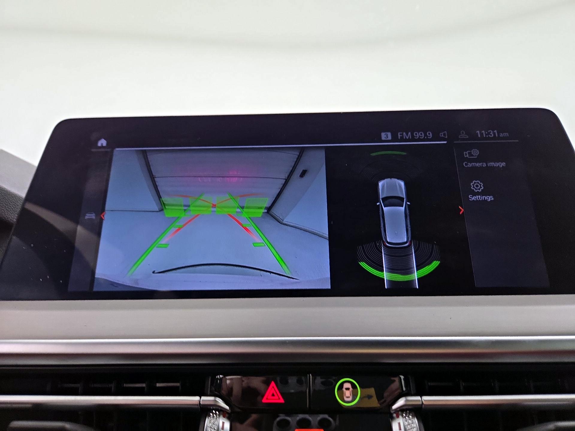 Thumbnail: 2022 BMW X3 - 15