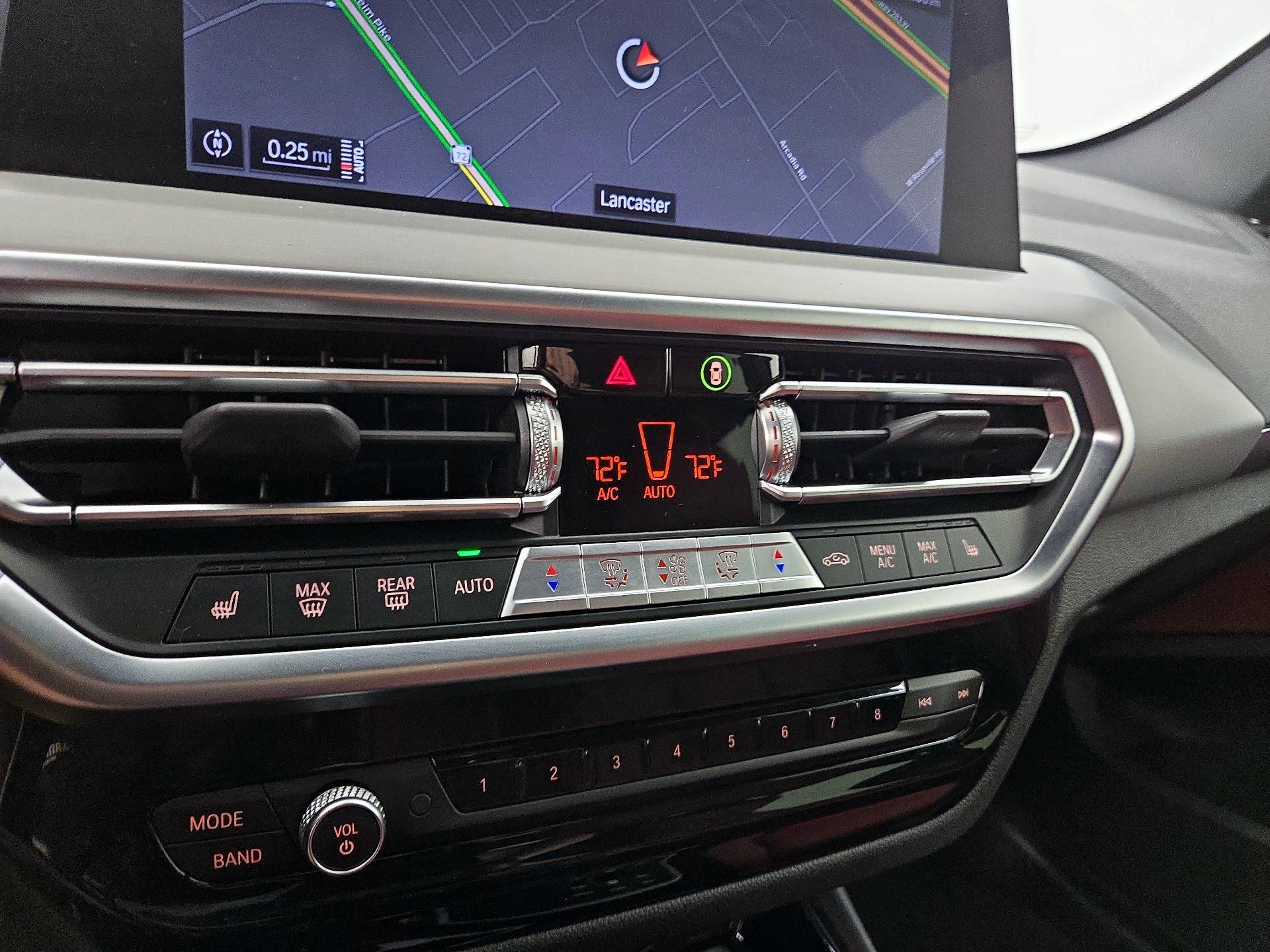 Thumbnail: 2022 BMW X3 - 17