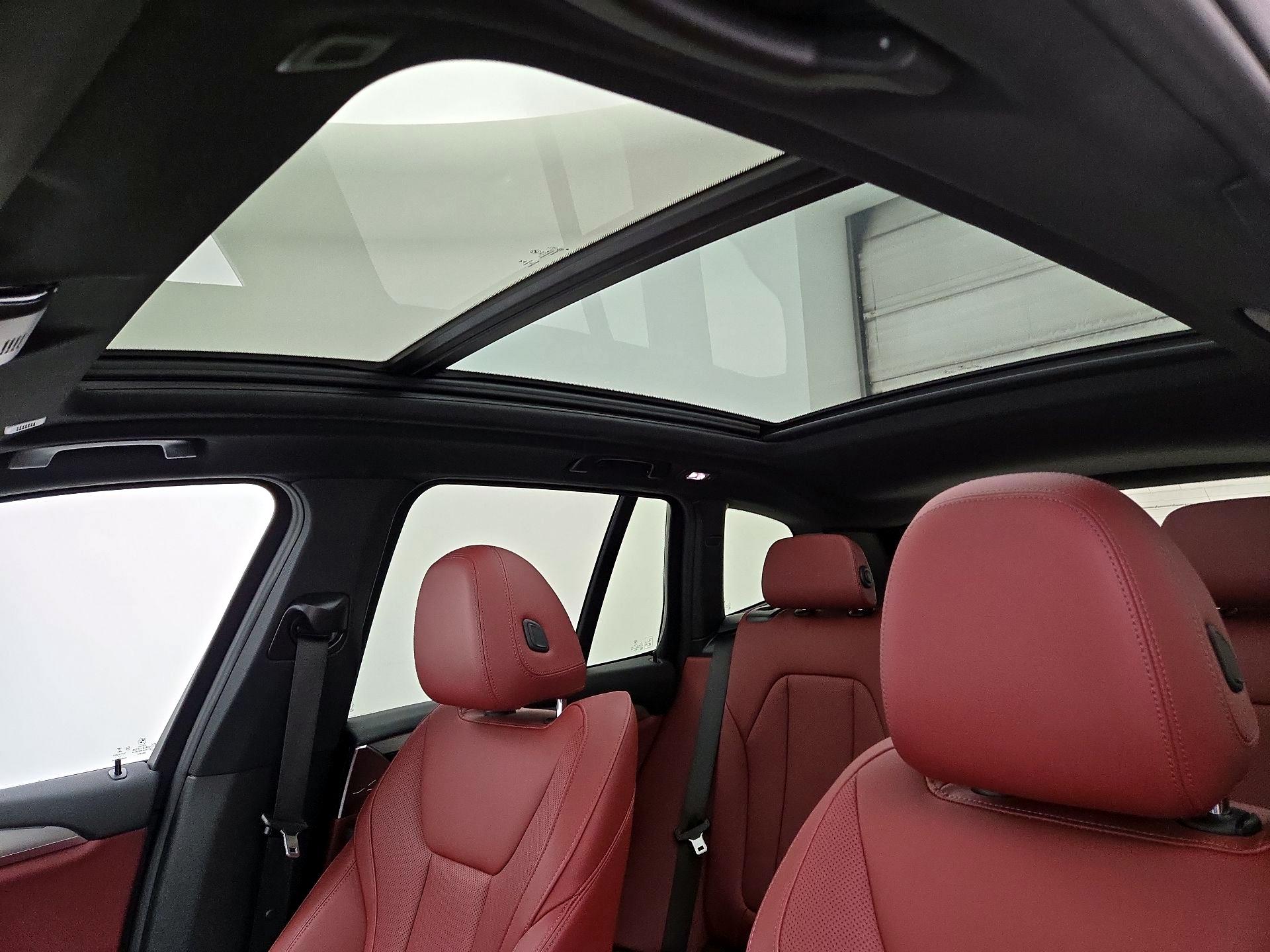 Thumbnail: 2022 BMW X3 - 20