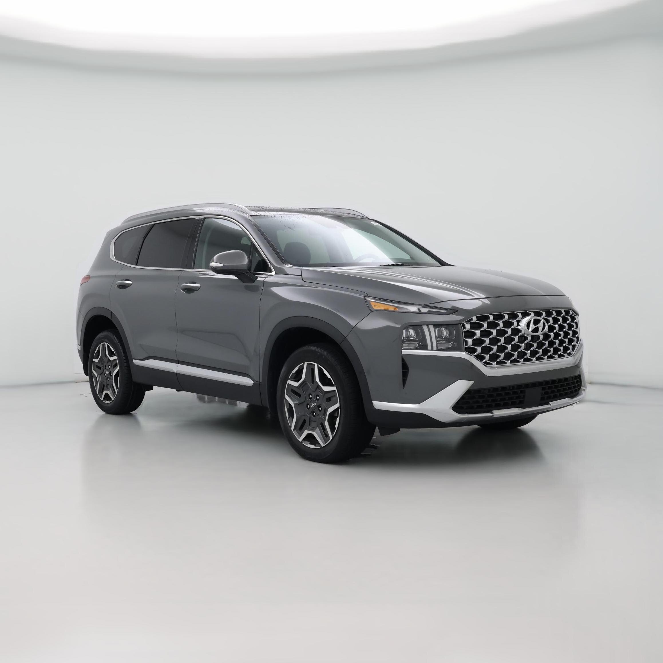 Thumbnail: 2023 Hyundai Santa Fe - 1