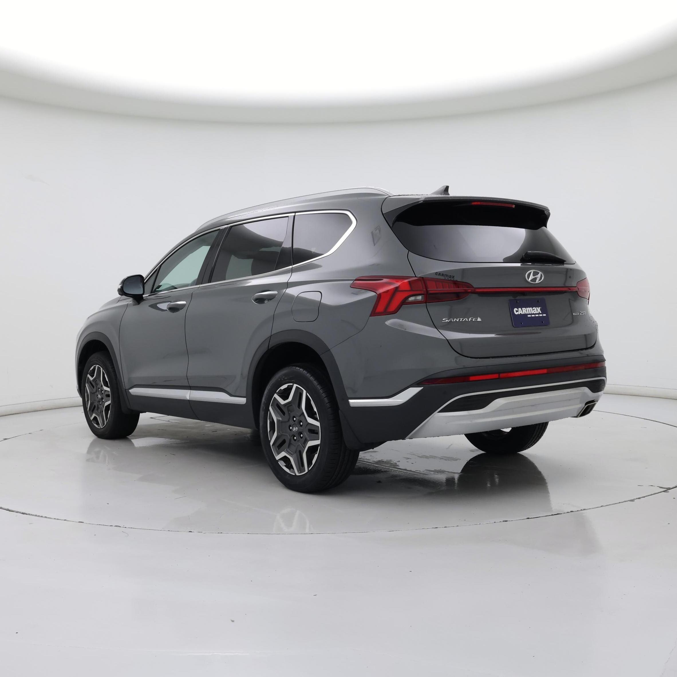Thumbnail: 2023 Hyundai Santa Fe - 2