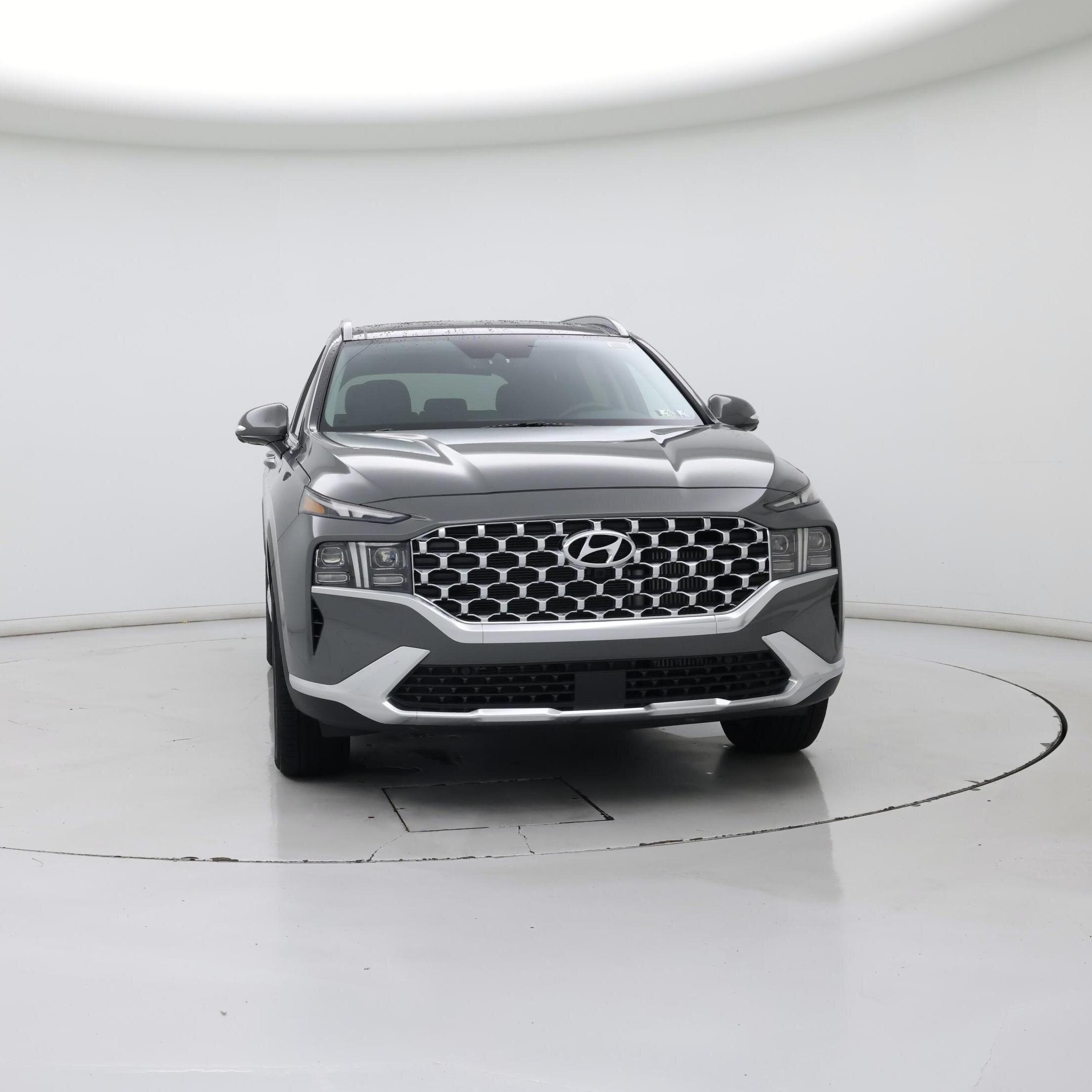 Thumbnail: 2023 Hyundai Santa Fe - 5