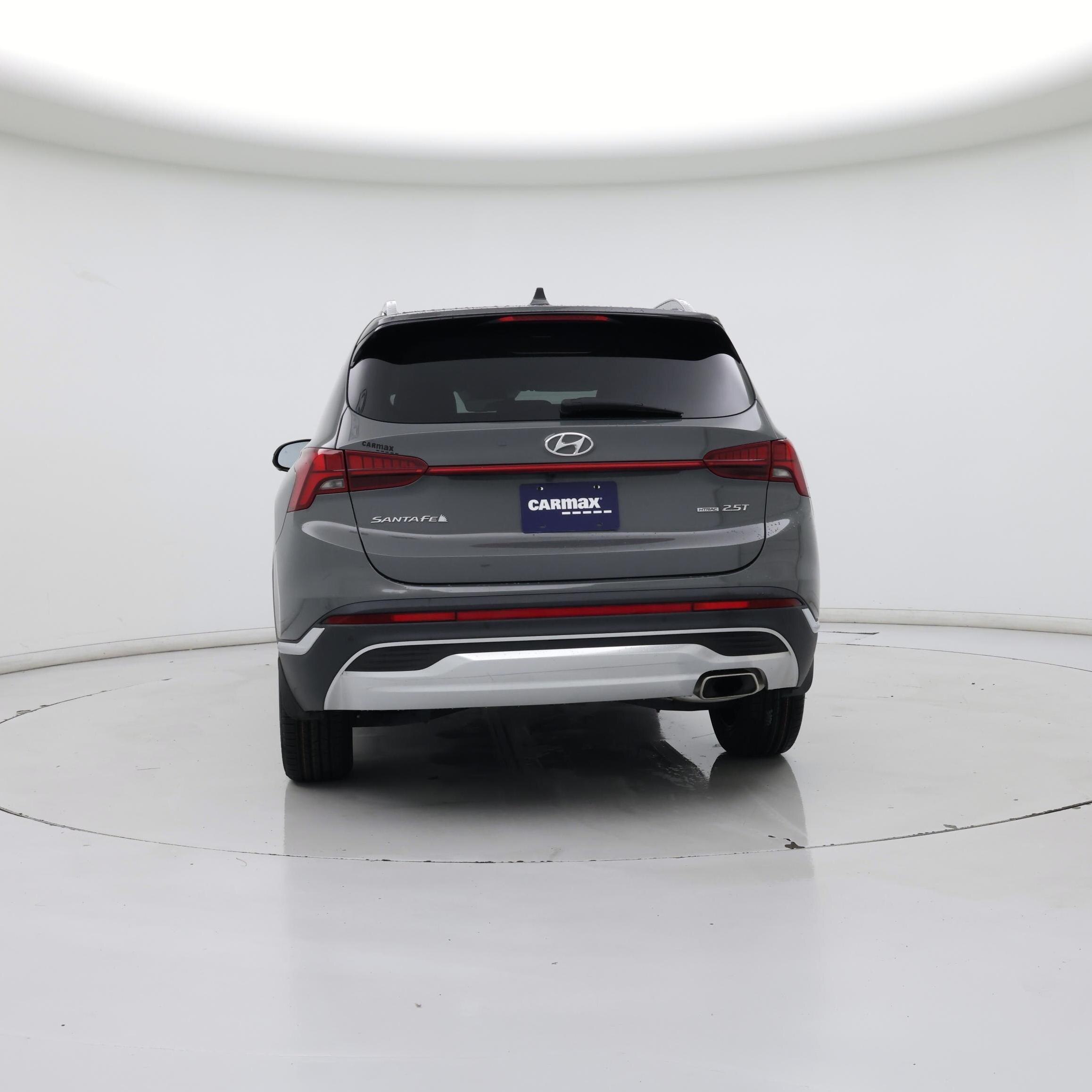 Thumbnail: 2023 Hyundai Santa Fe - 6