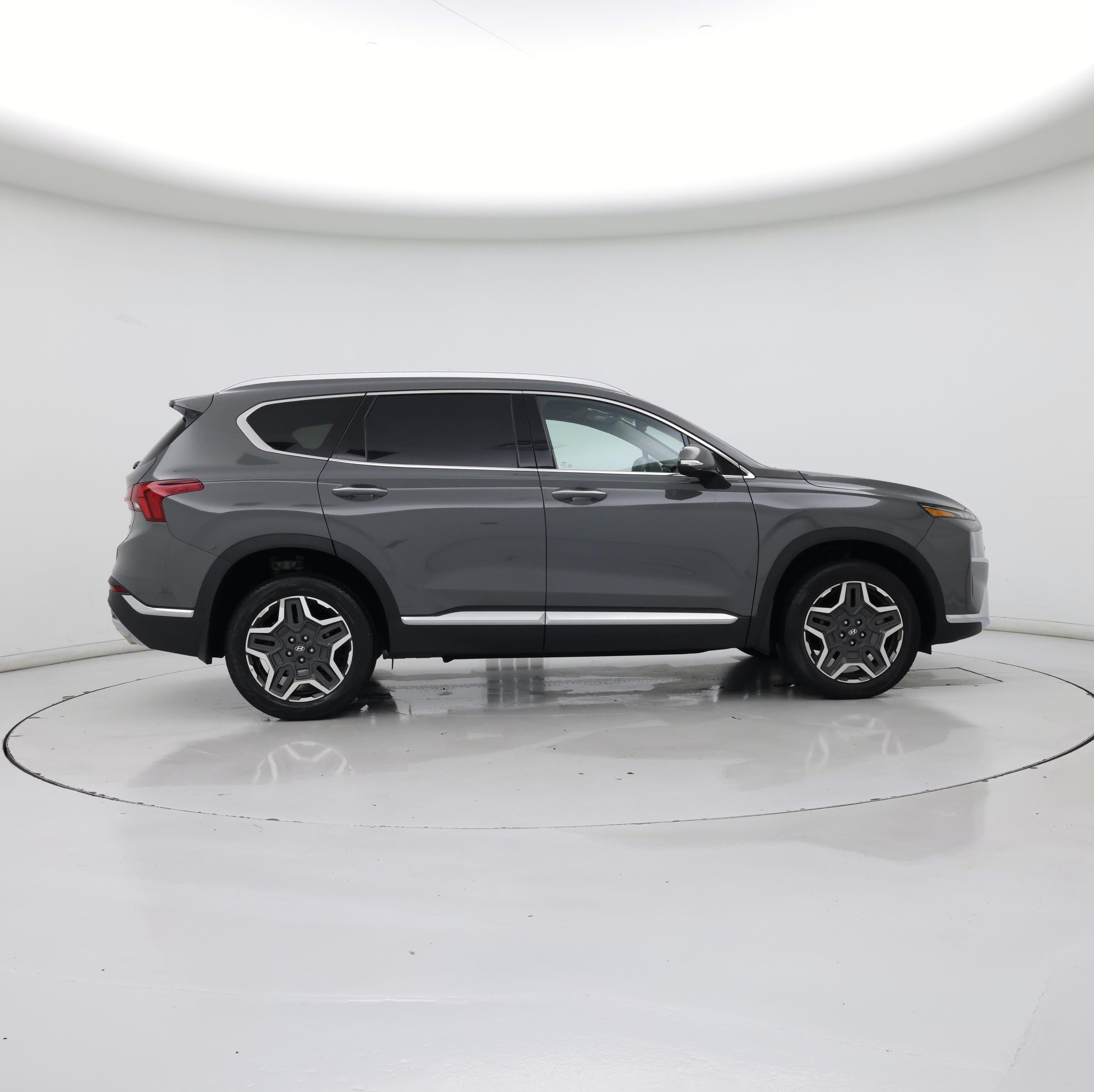 Thumbnail: 2023 Hyundai Santa Fe - 7
