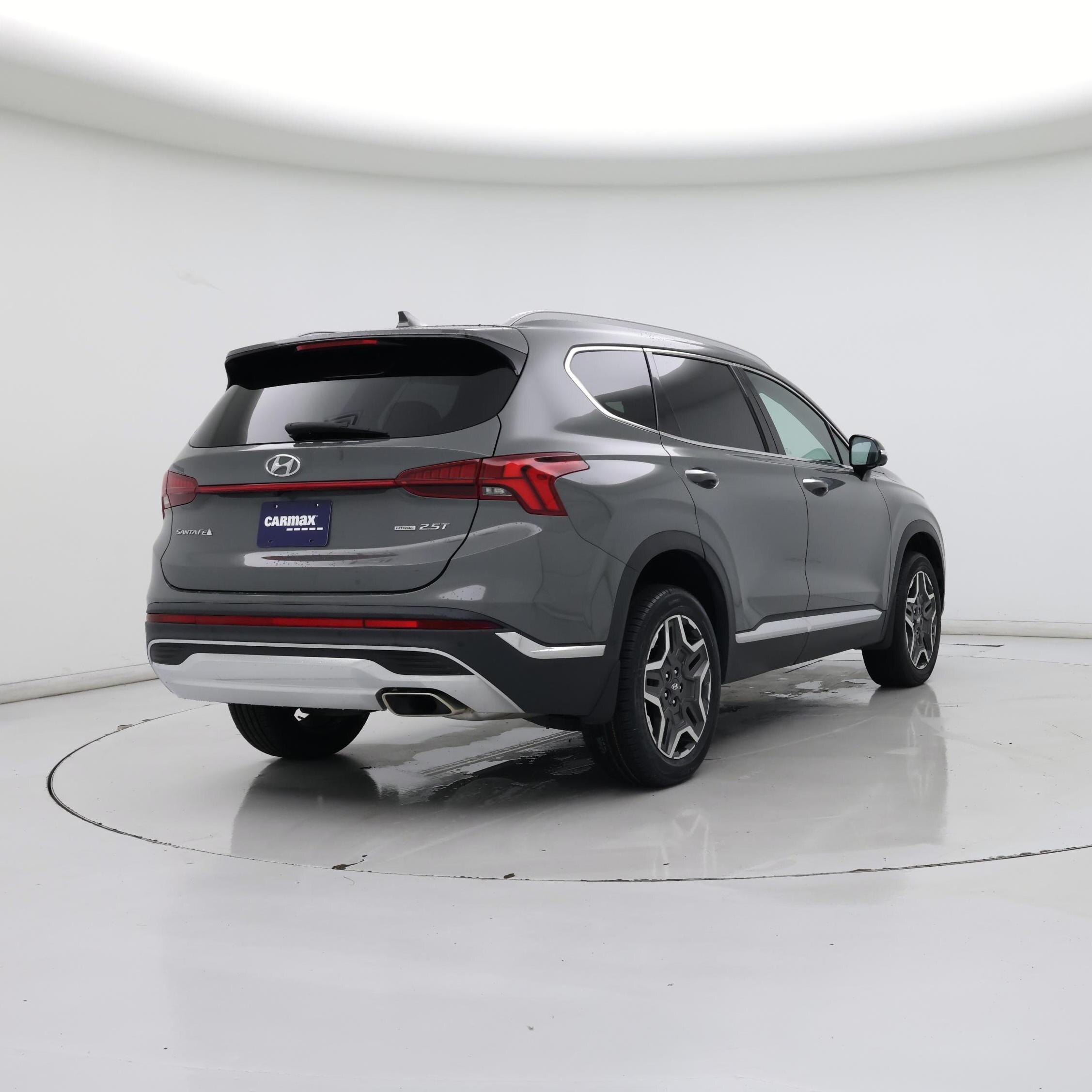 Thumbnail: 2023 Hyundai Santa Fe - 8