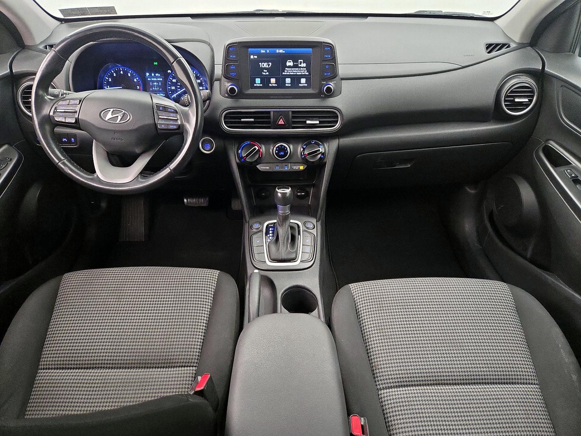 Thumbnail: 2020 Hyundai Kona - 9