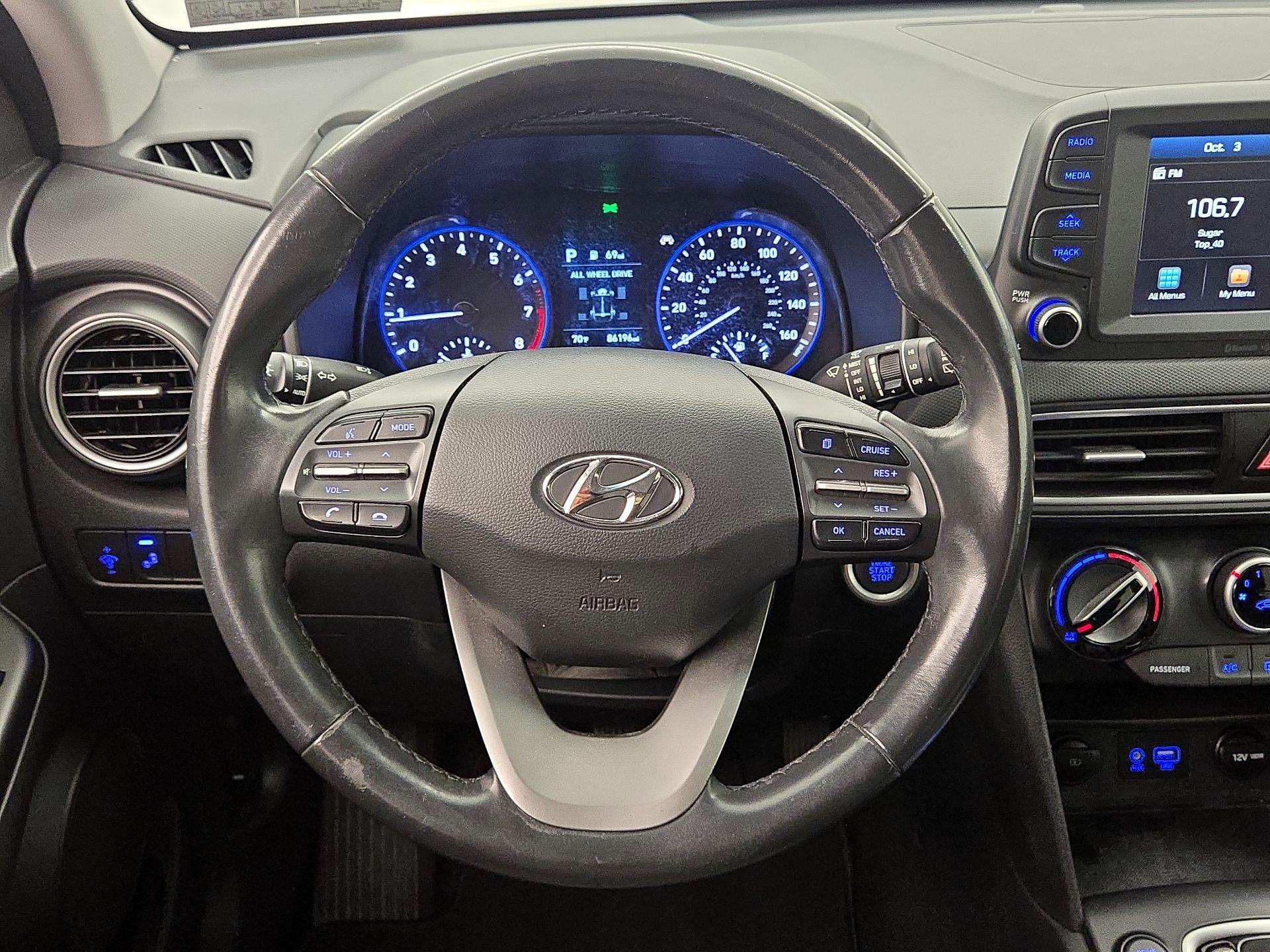 Thumbnail: 2020 Hyundai Kona - 10