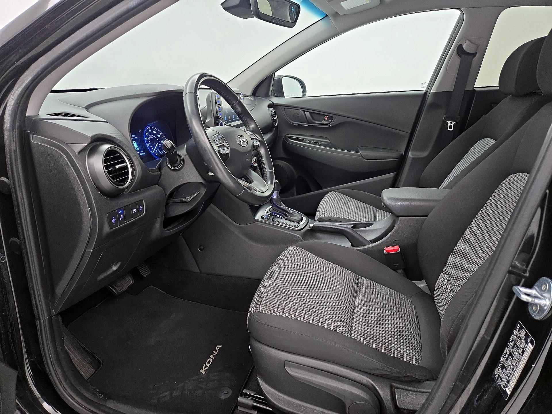Thumbnail: 2020 Hyundai Kona - 11