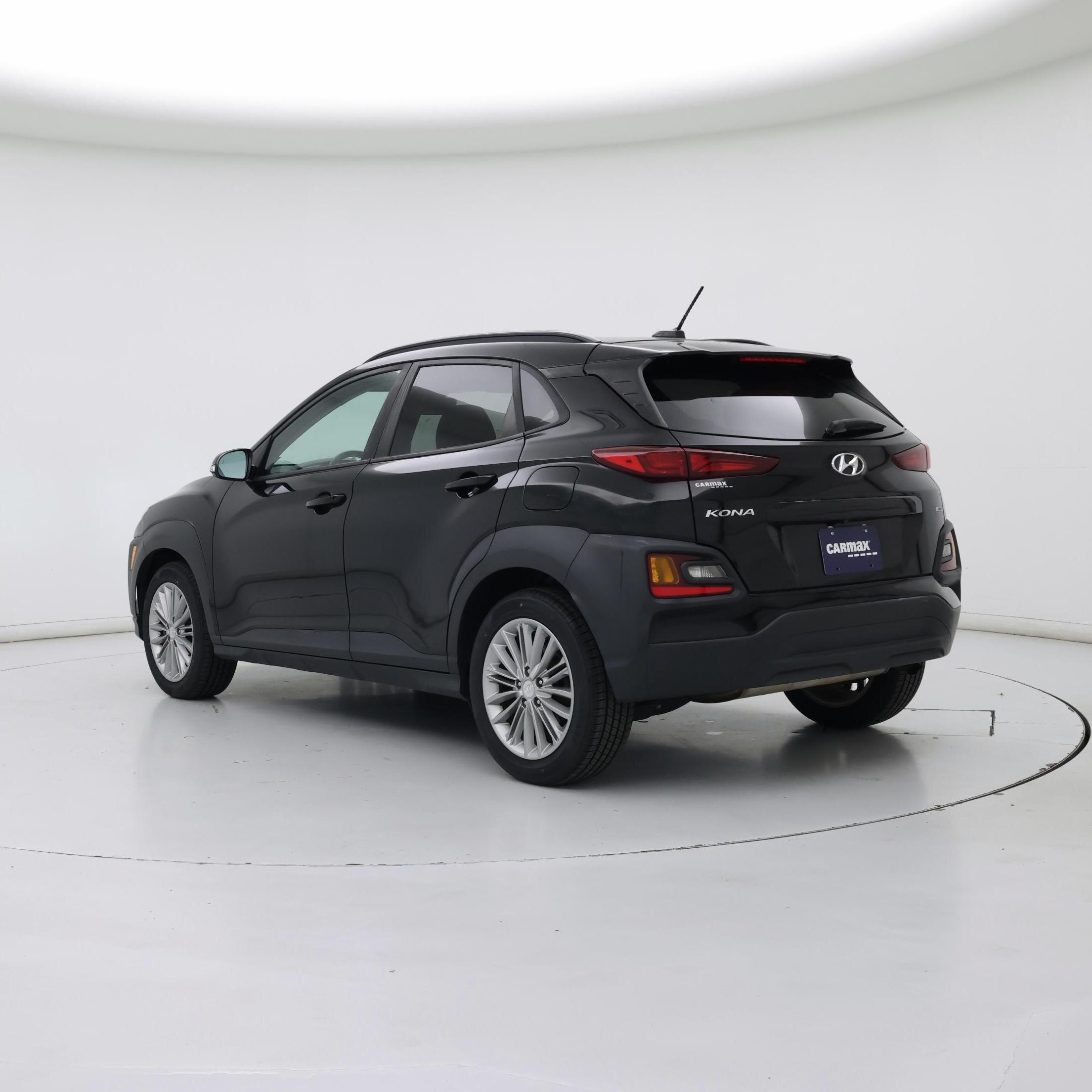 Thumbnail: 2020 Hyundai Kona - 2