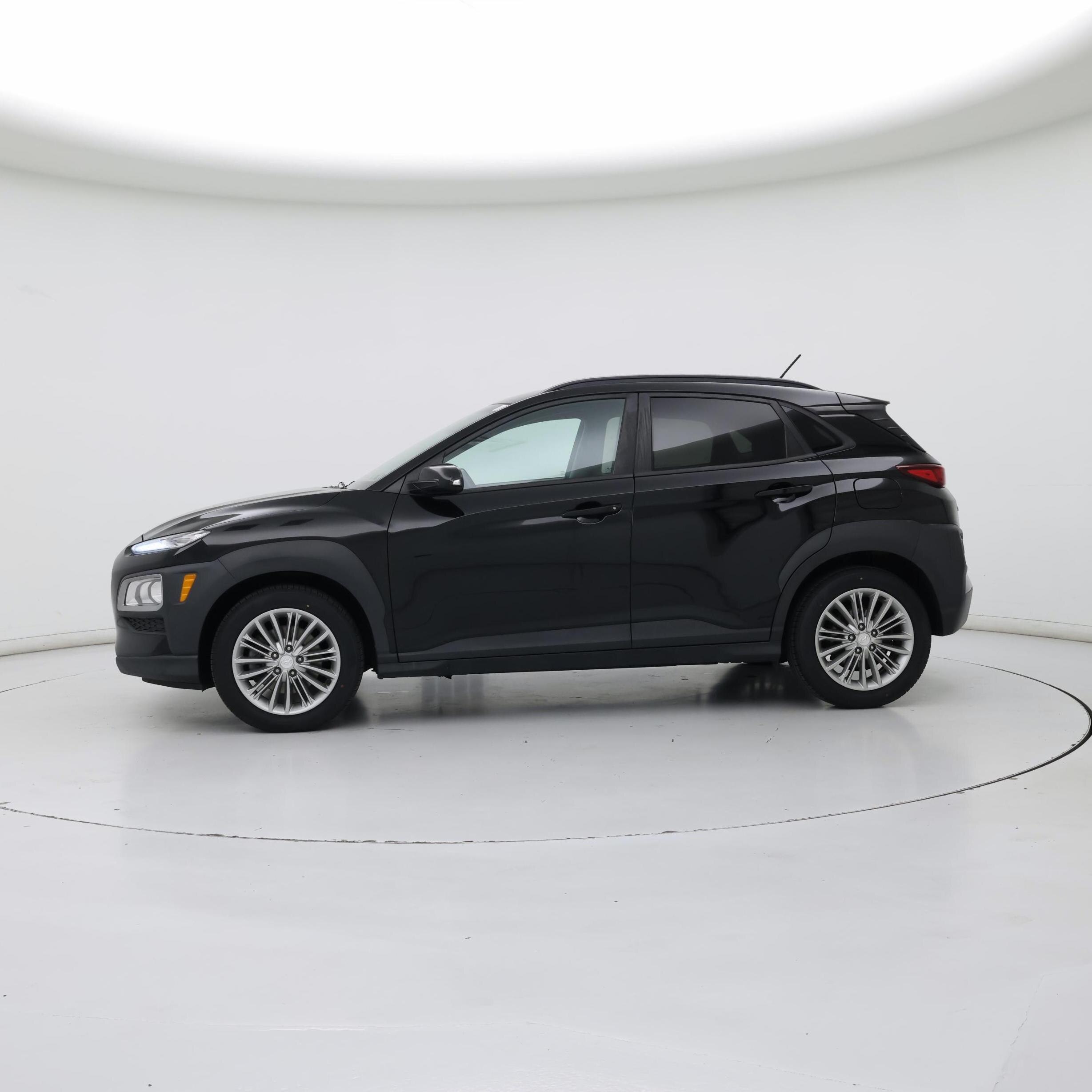 Thumbnail: 2020 Hyundai Kona - 3