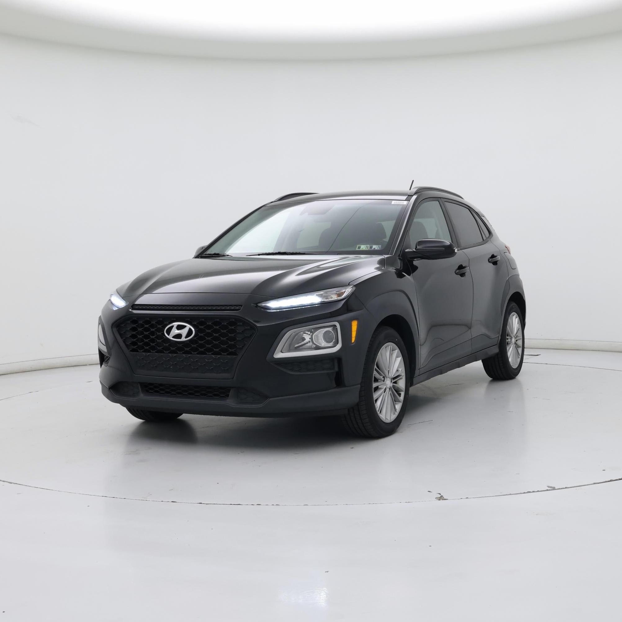 Thumbnail: 2020 Hyundai Kona - 4