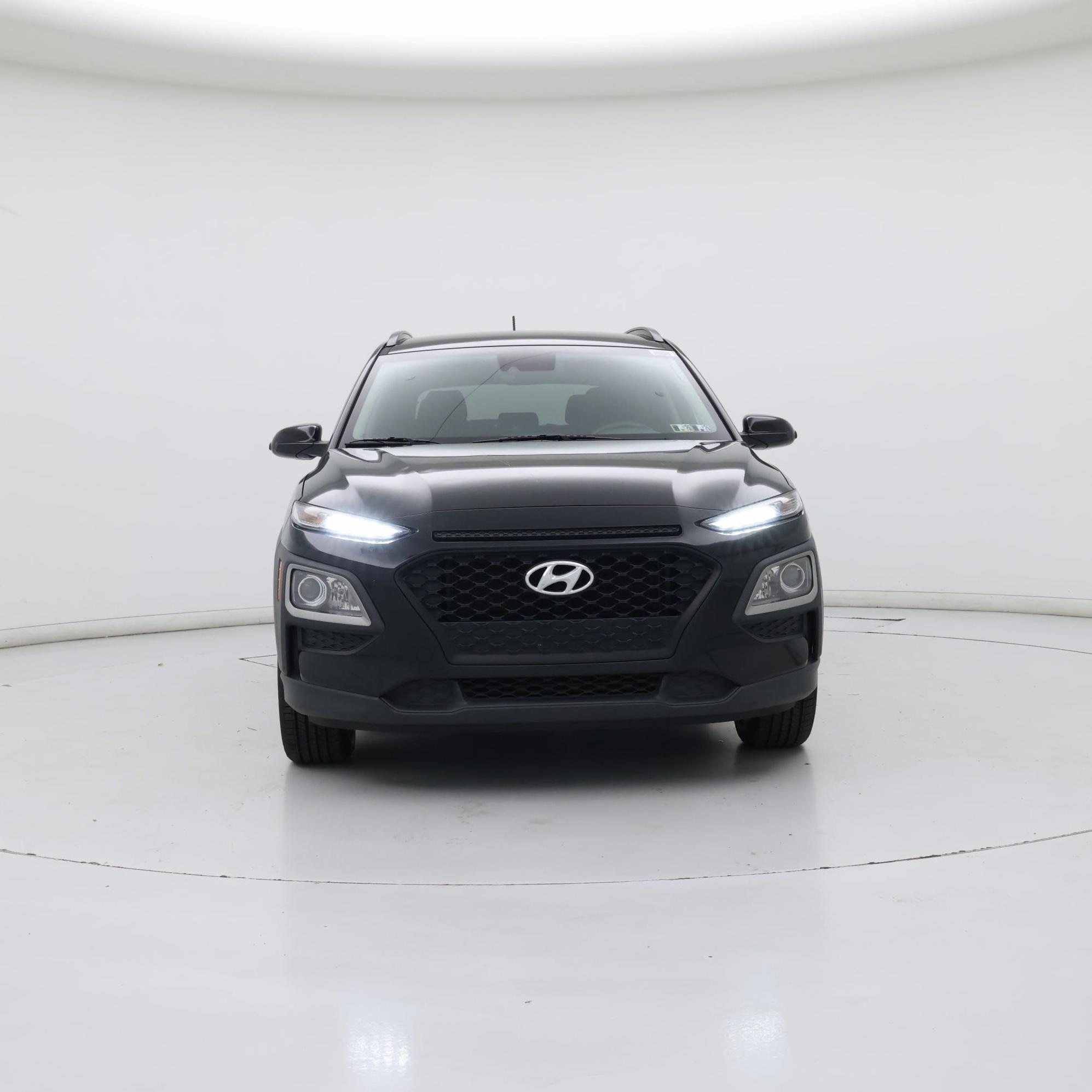 Thumbnail: 2020 Hyundai Kona - 5