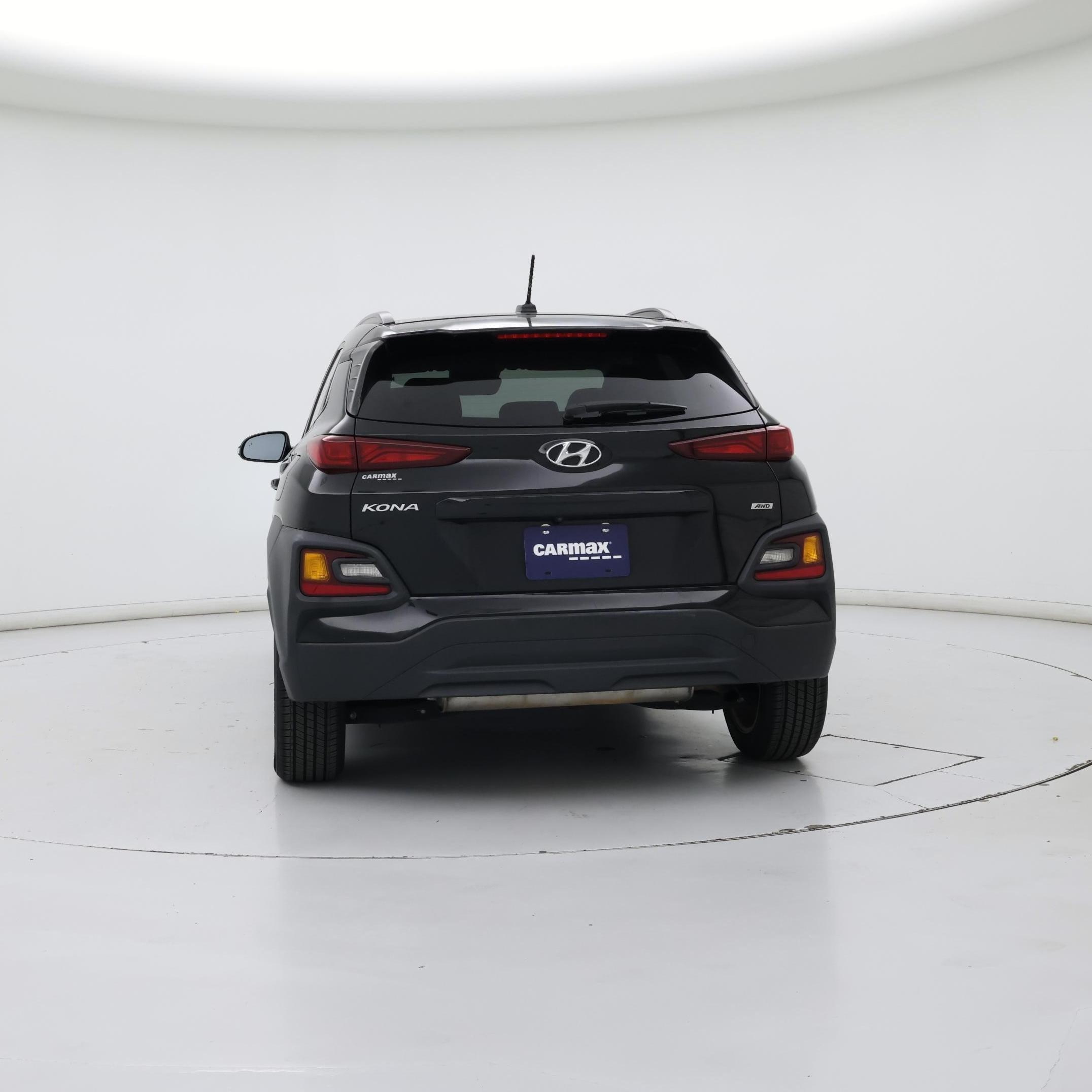 Thumbnail: 2020 Hyundai Kona - 6