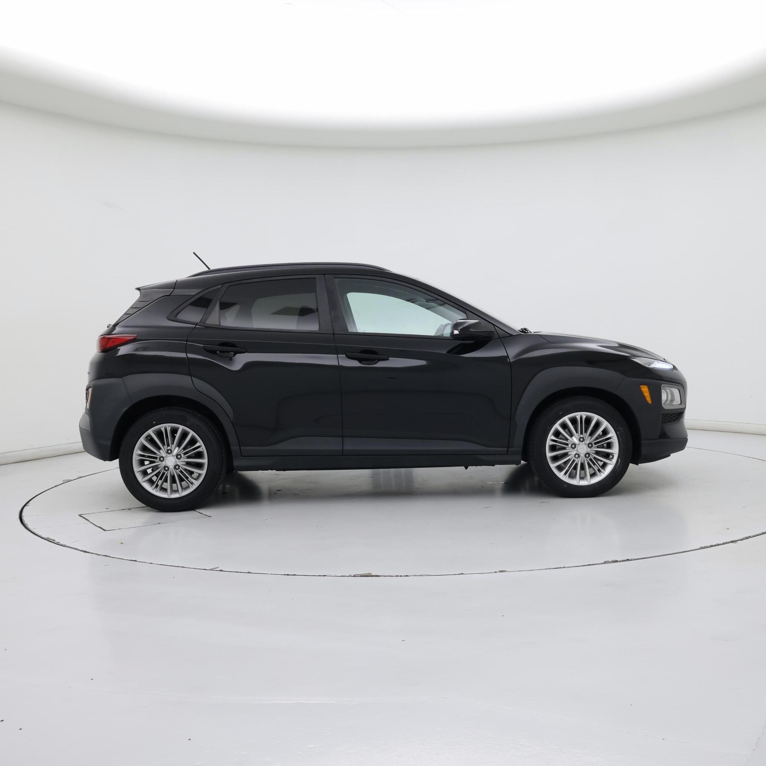 Thumbnail: 2020 Hyundai Kona - 7