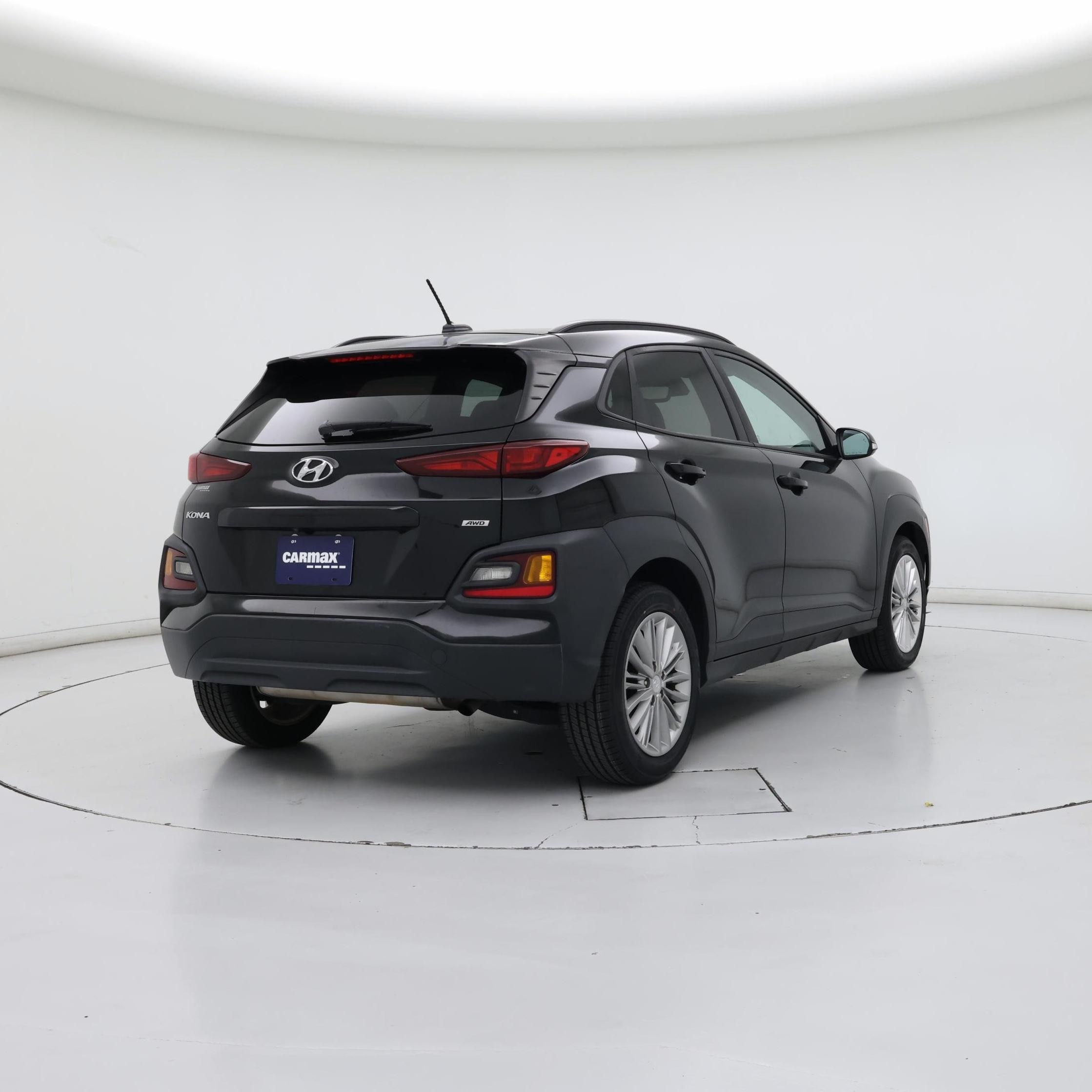 Thumbnail: 2020 Hyundai Kona - 8