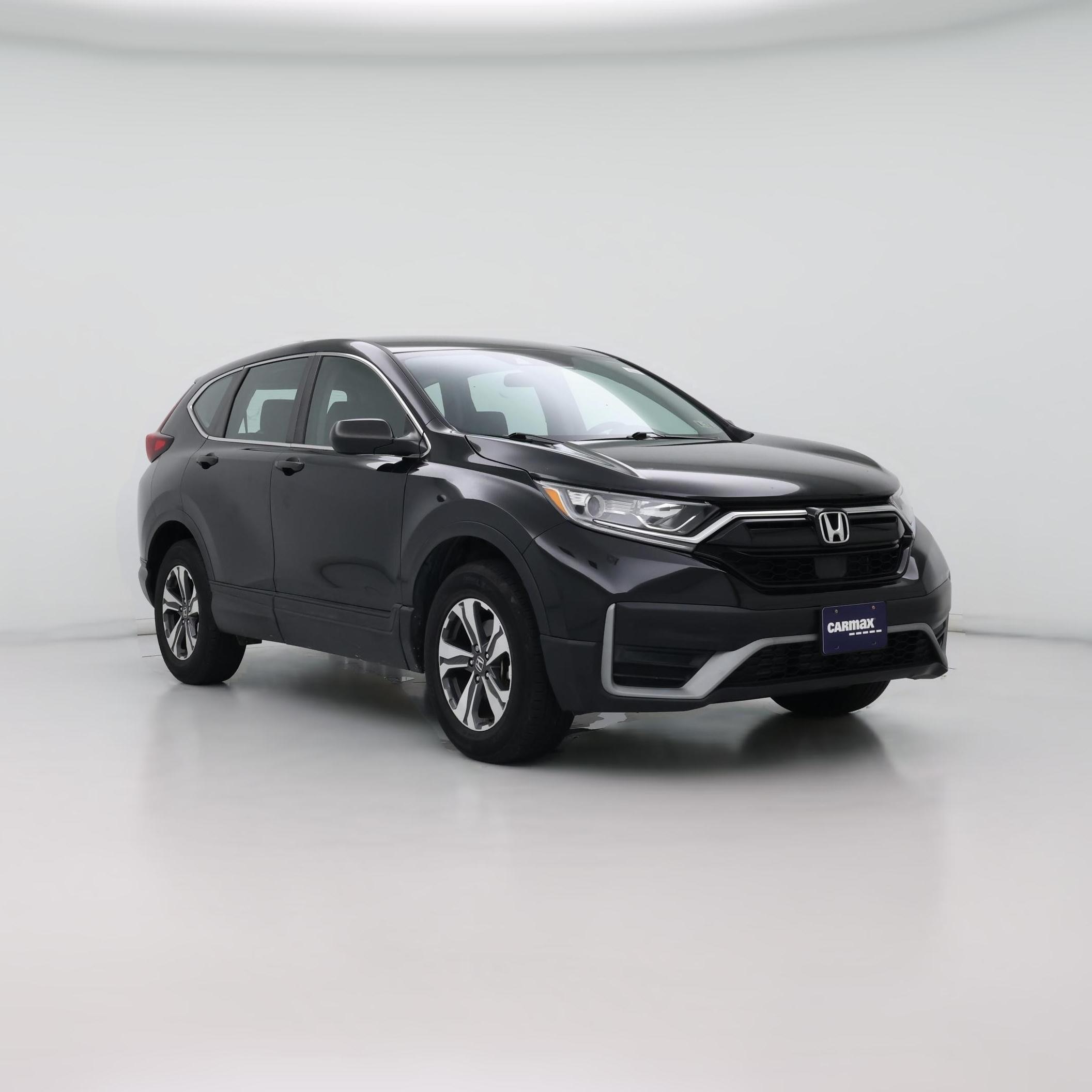 Thumbnail: 2020 Honda CR-V - 1