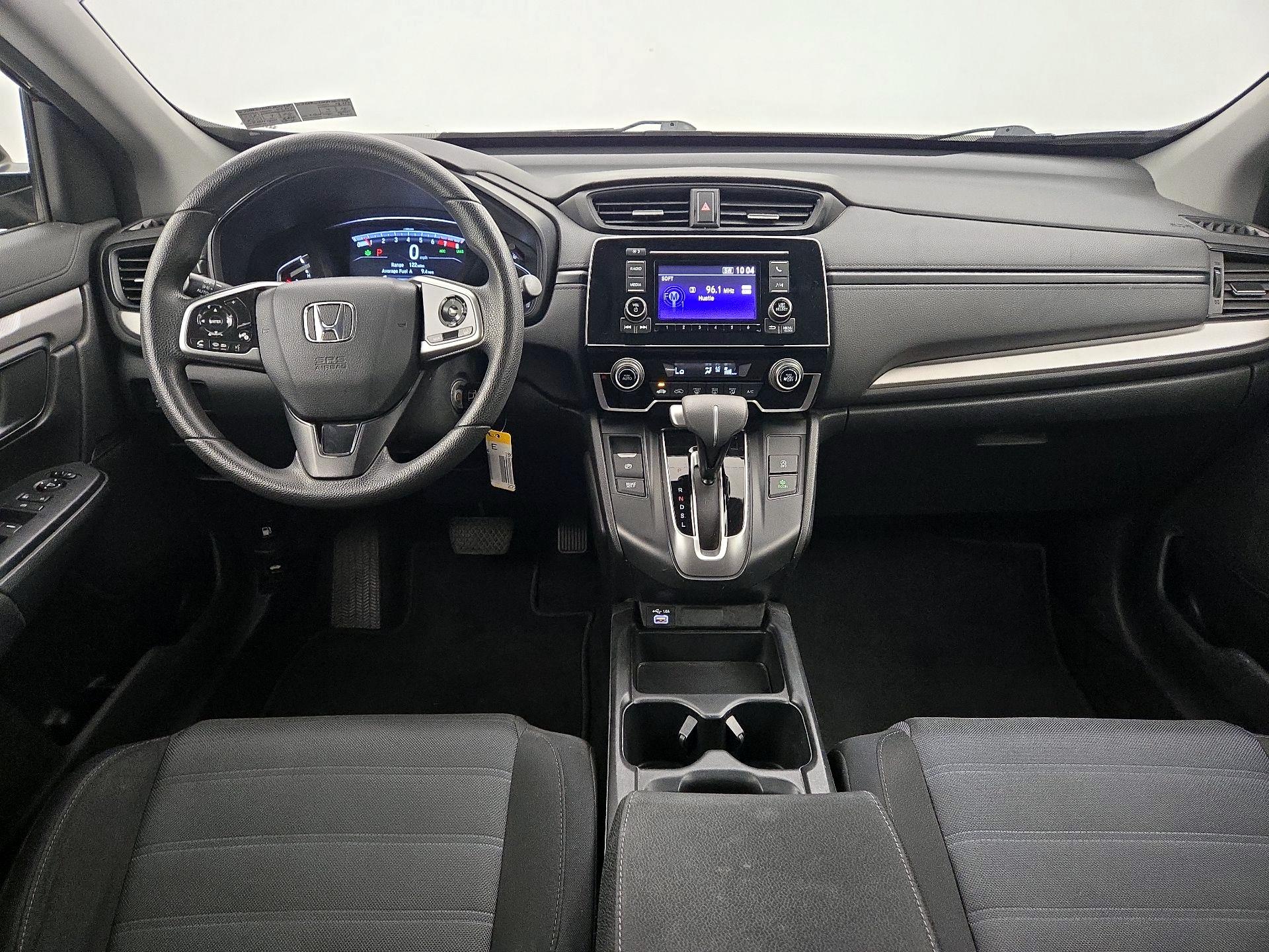 Thumbnail: 2020 Honda CR-V - 9