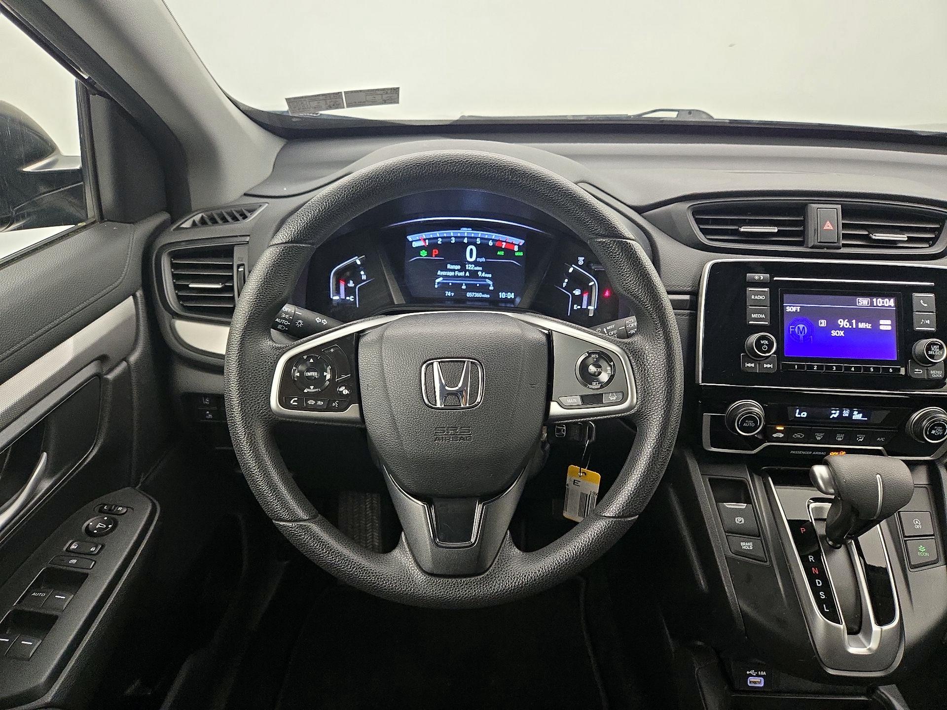 Thumbnail: 2020 Honda CR-V - 10