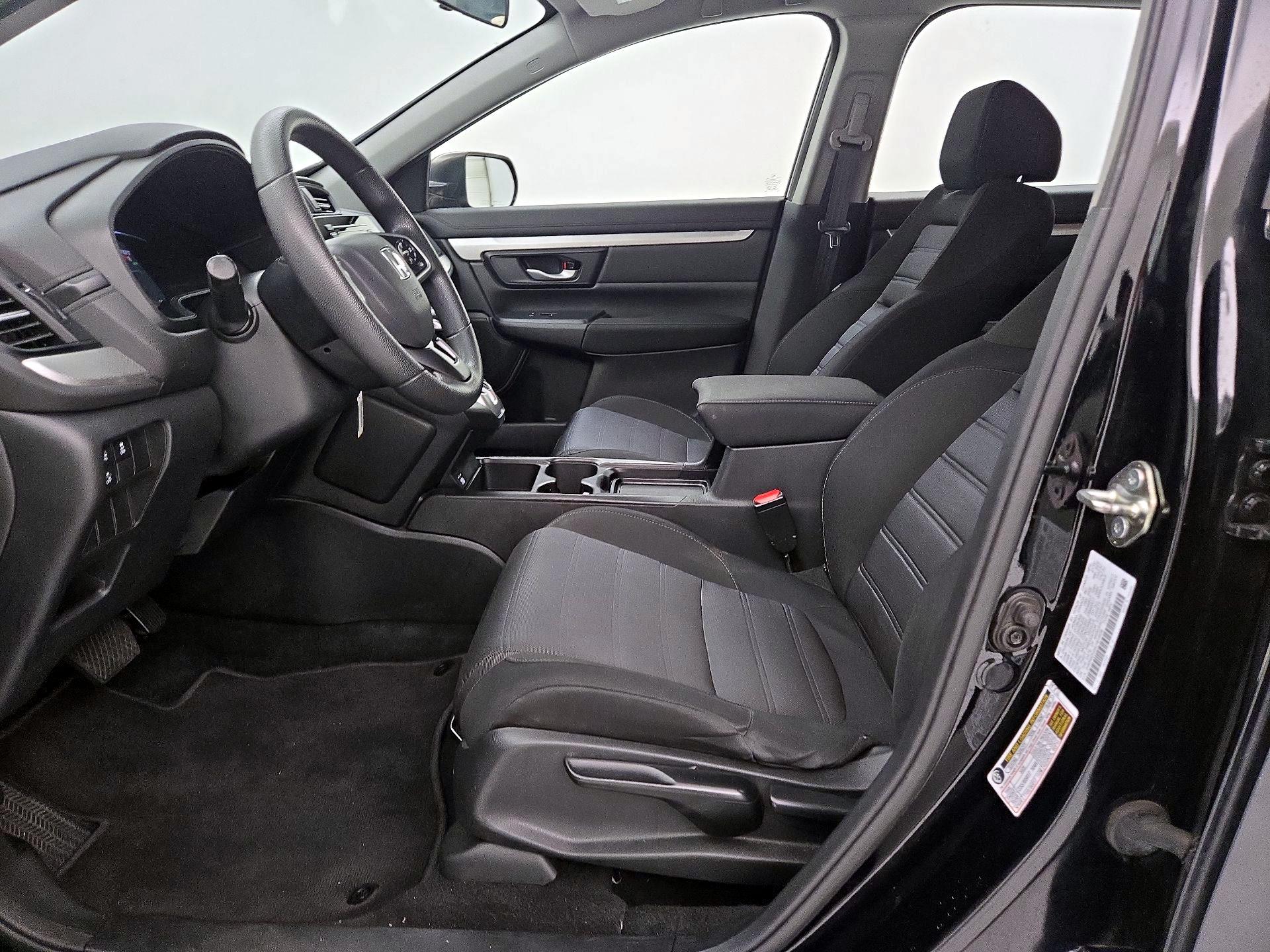 Thumbnail: 2020 Honda CR-V - 11