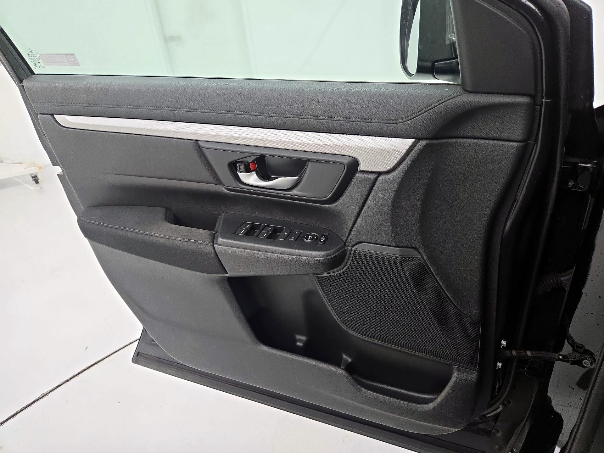 Thumbnail: 2020 Honda CR-V - 12