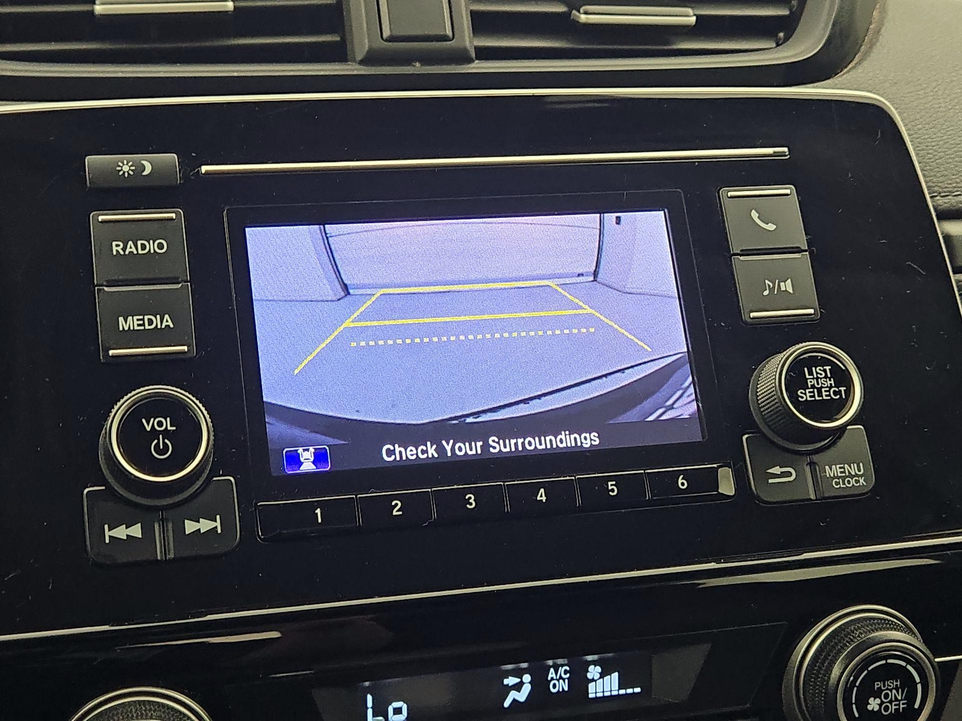 Thumbnail: 2020 Honda CR-V - 14