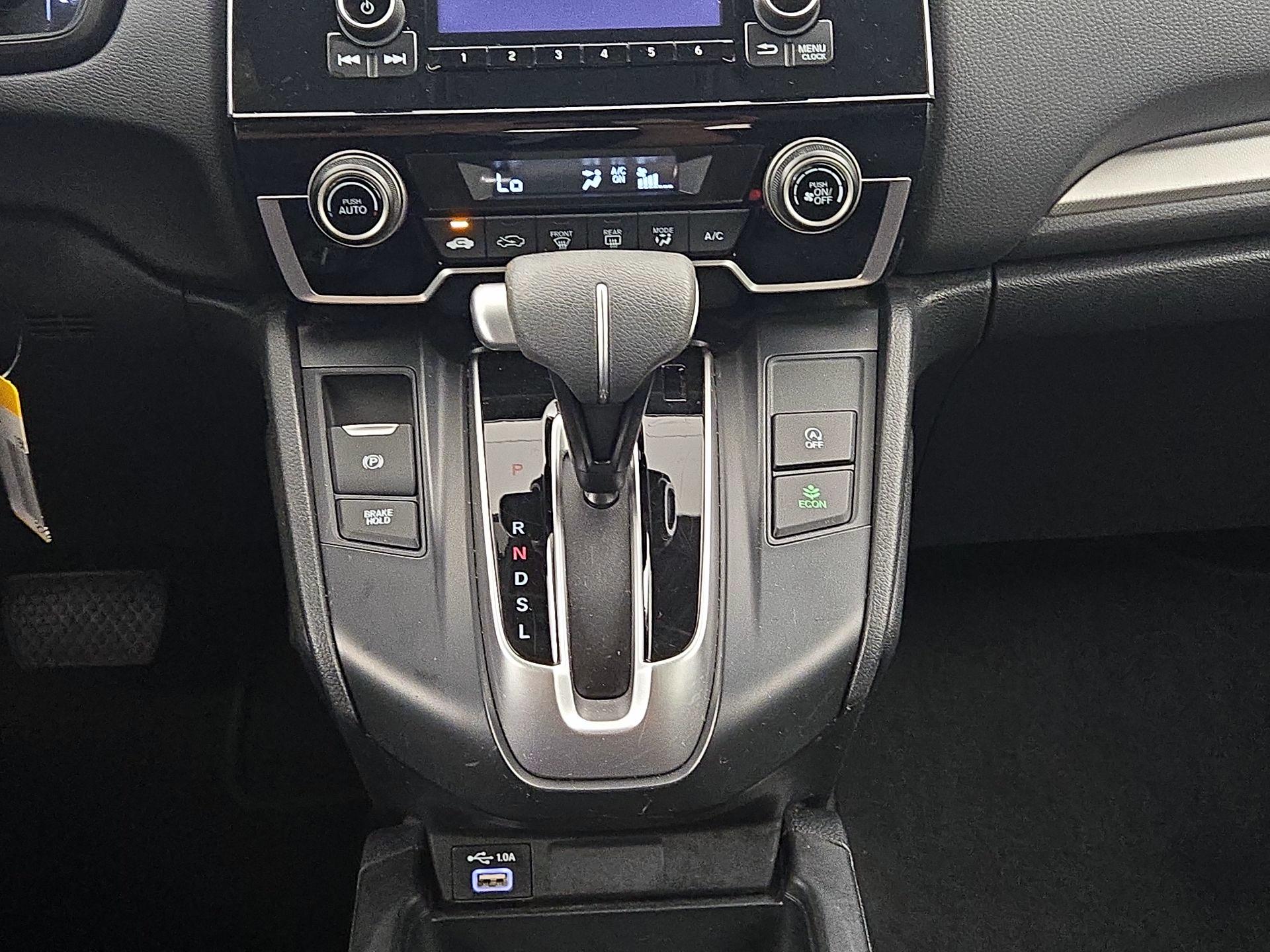 Thumbnail: 2020 Honda CR-V - 17