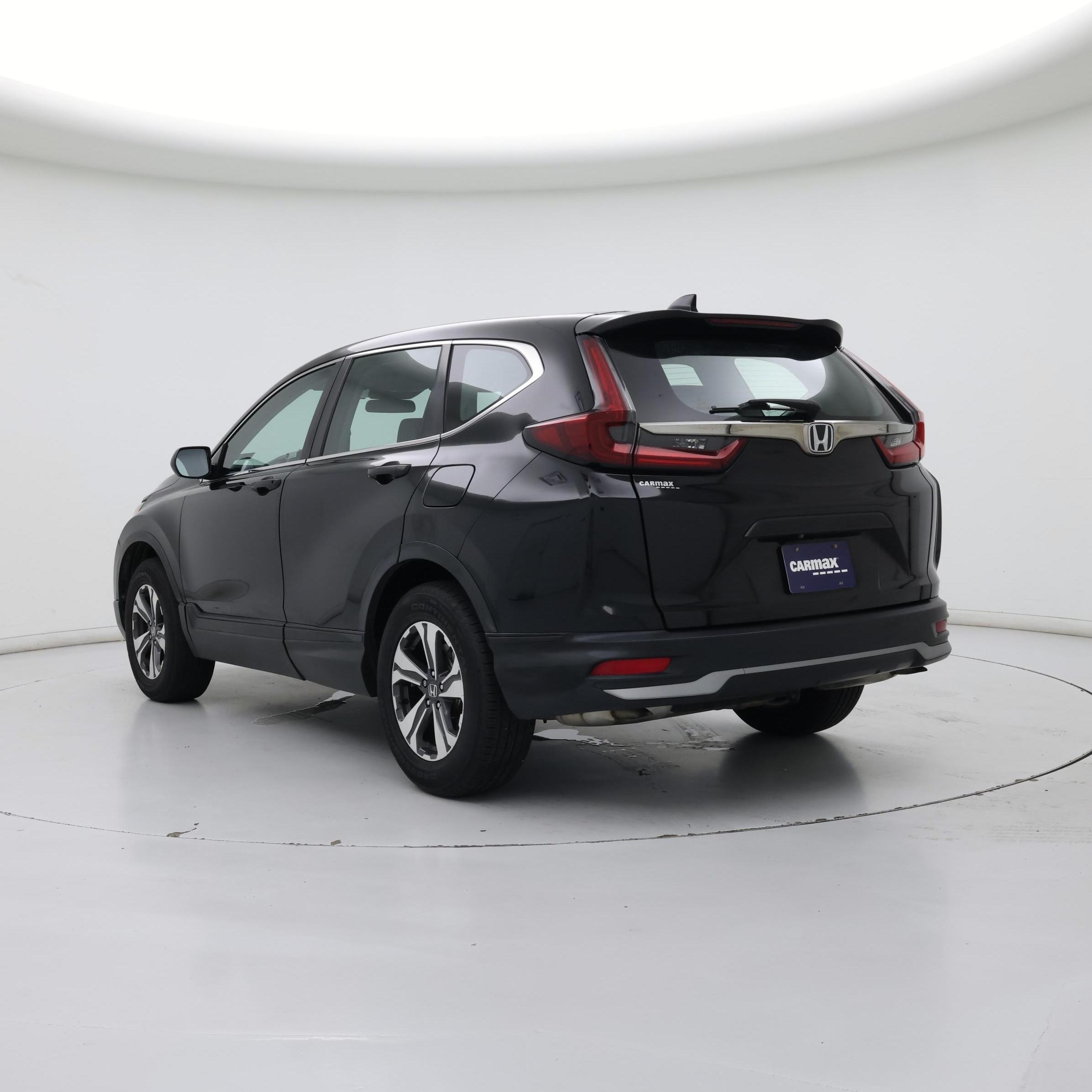Thumbnail: 2020 Honda CR-V - 2