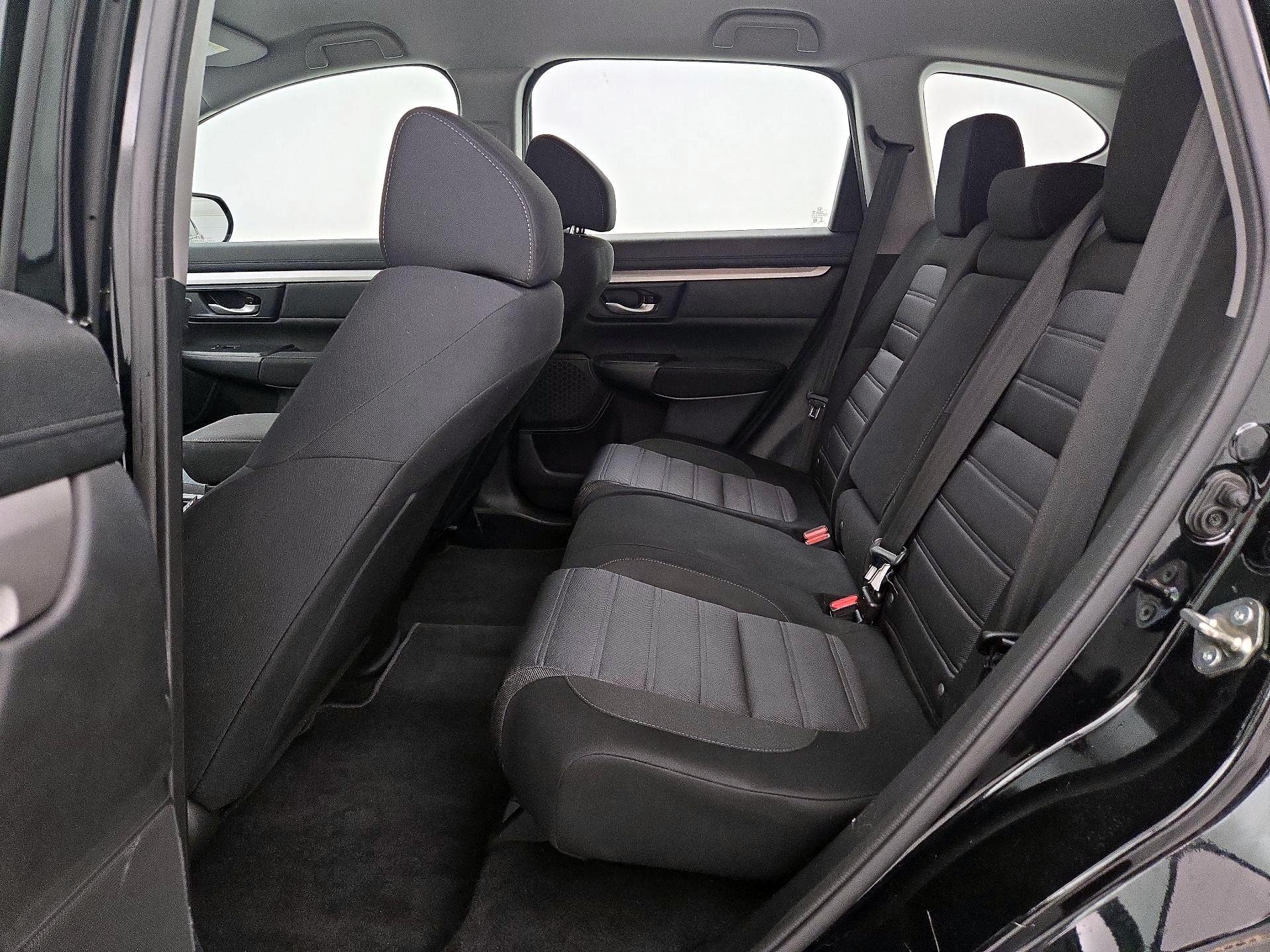 Thumbnail: 2020 Honda CR-V - 19