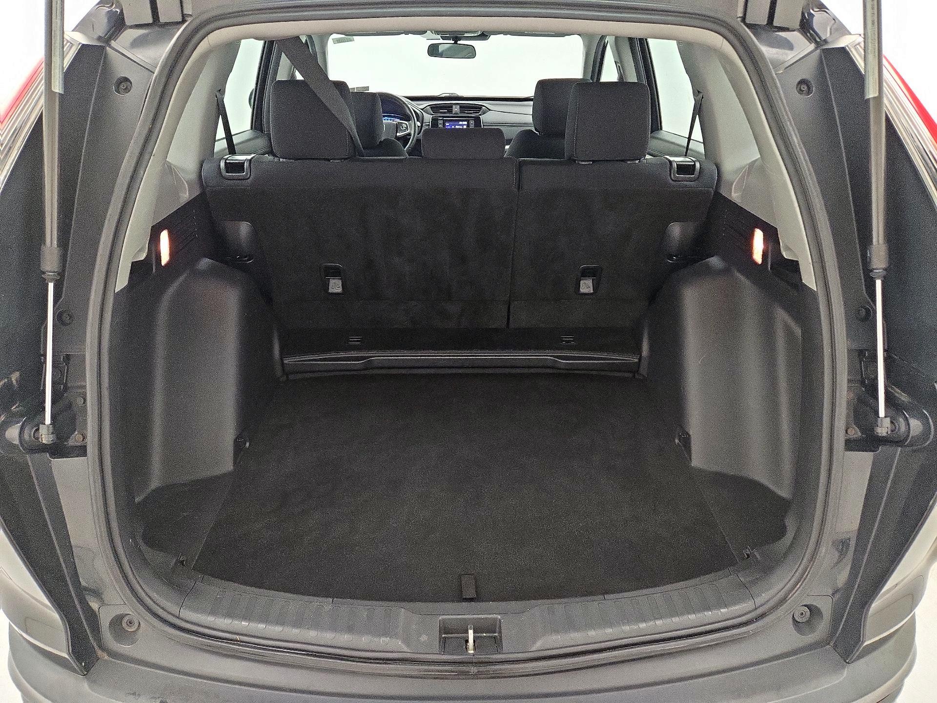 Thumbnail: 2020 Honda CR-V - 20
