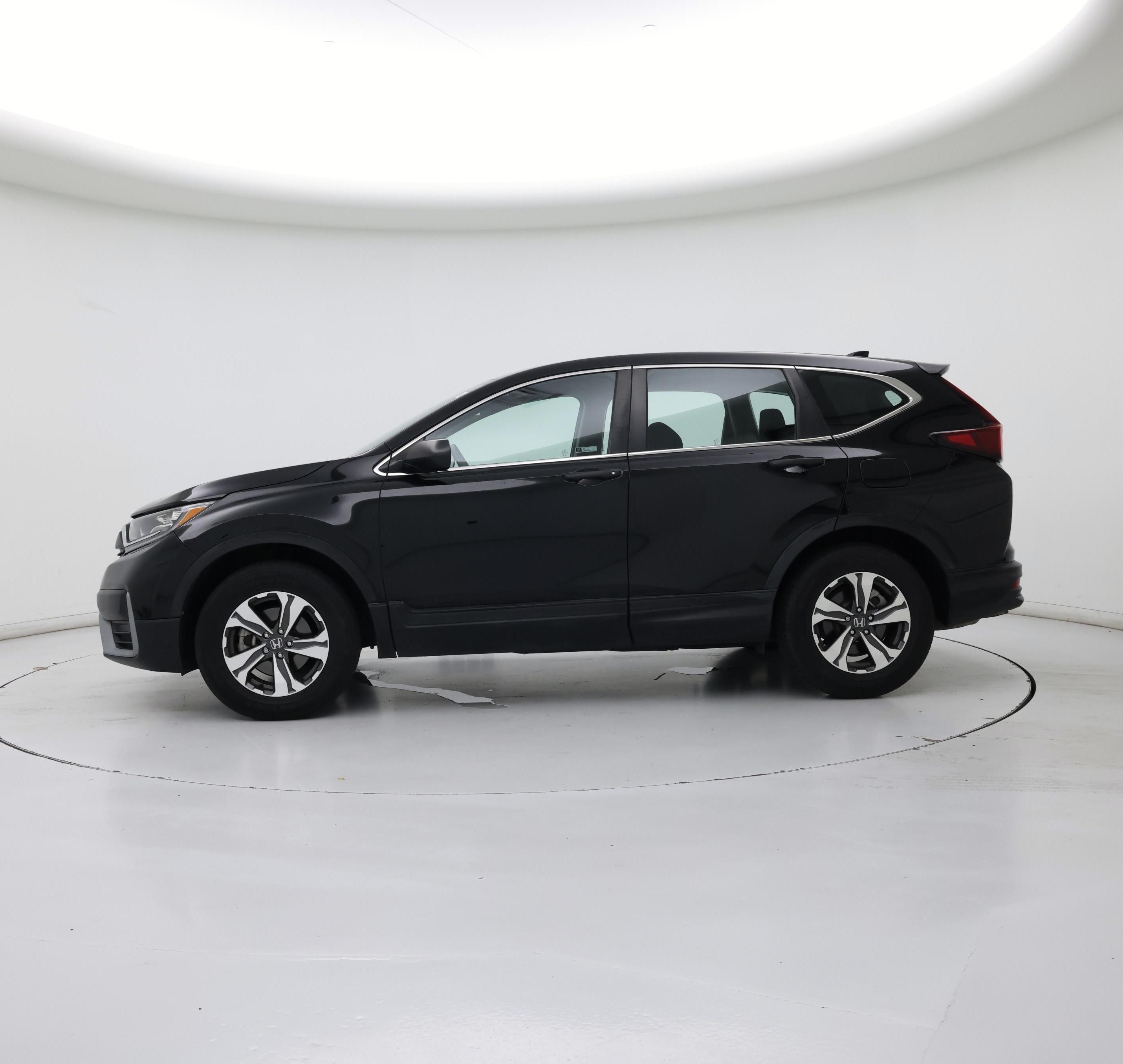 Thumbnail: 2020 Honda CR-V - 3