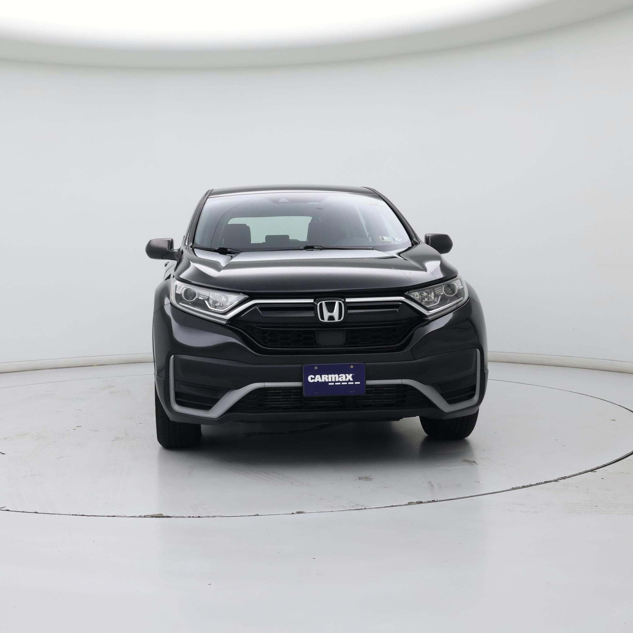 Thumbnail: 2020 Honda CR-V - 5