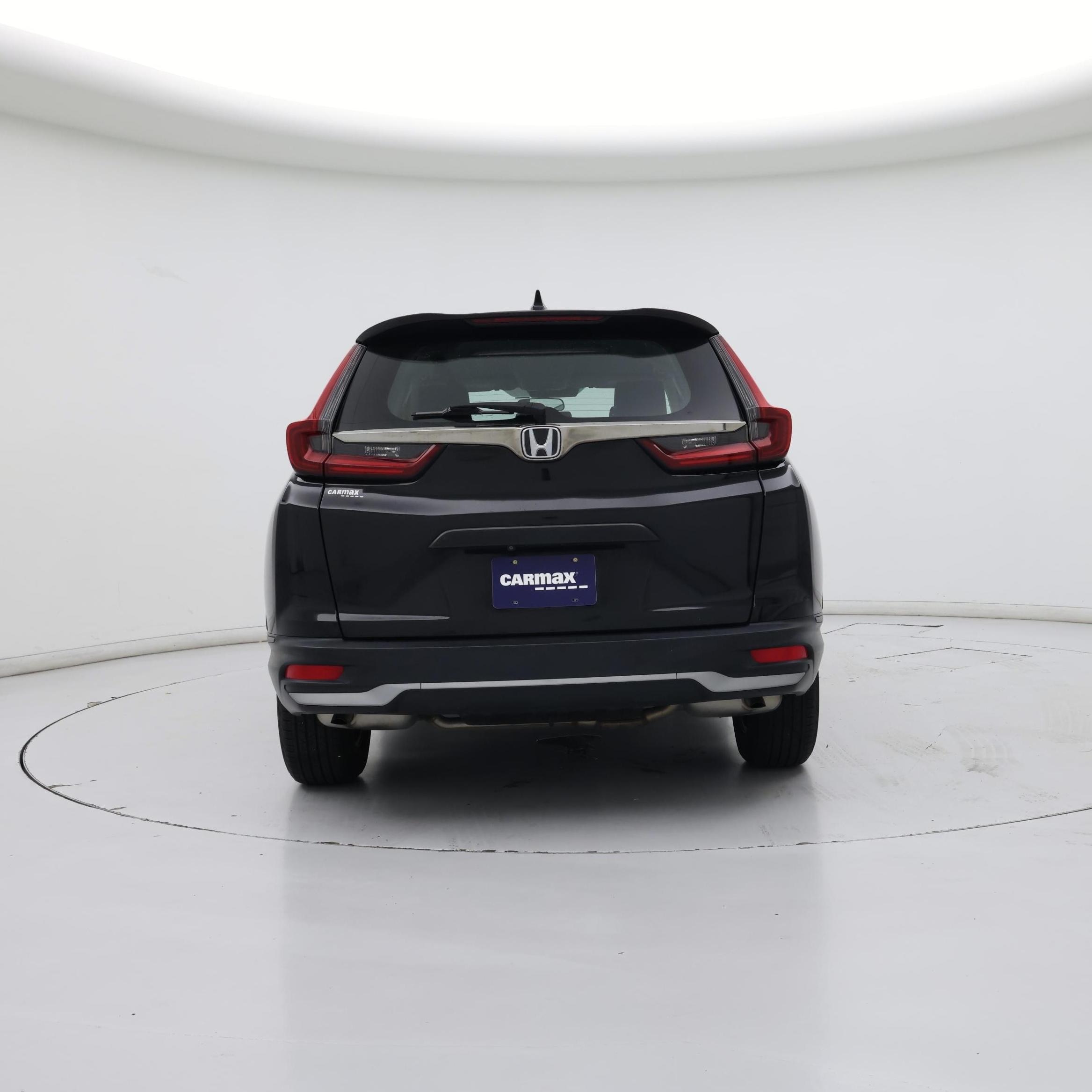 Thumbnail: 2020 Honda CR-V - 6