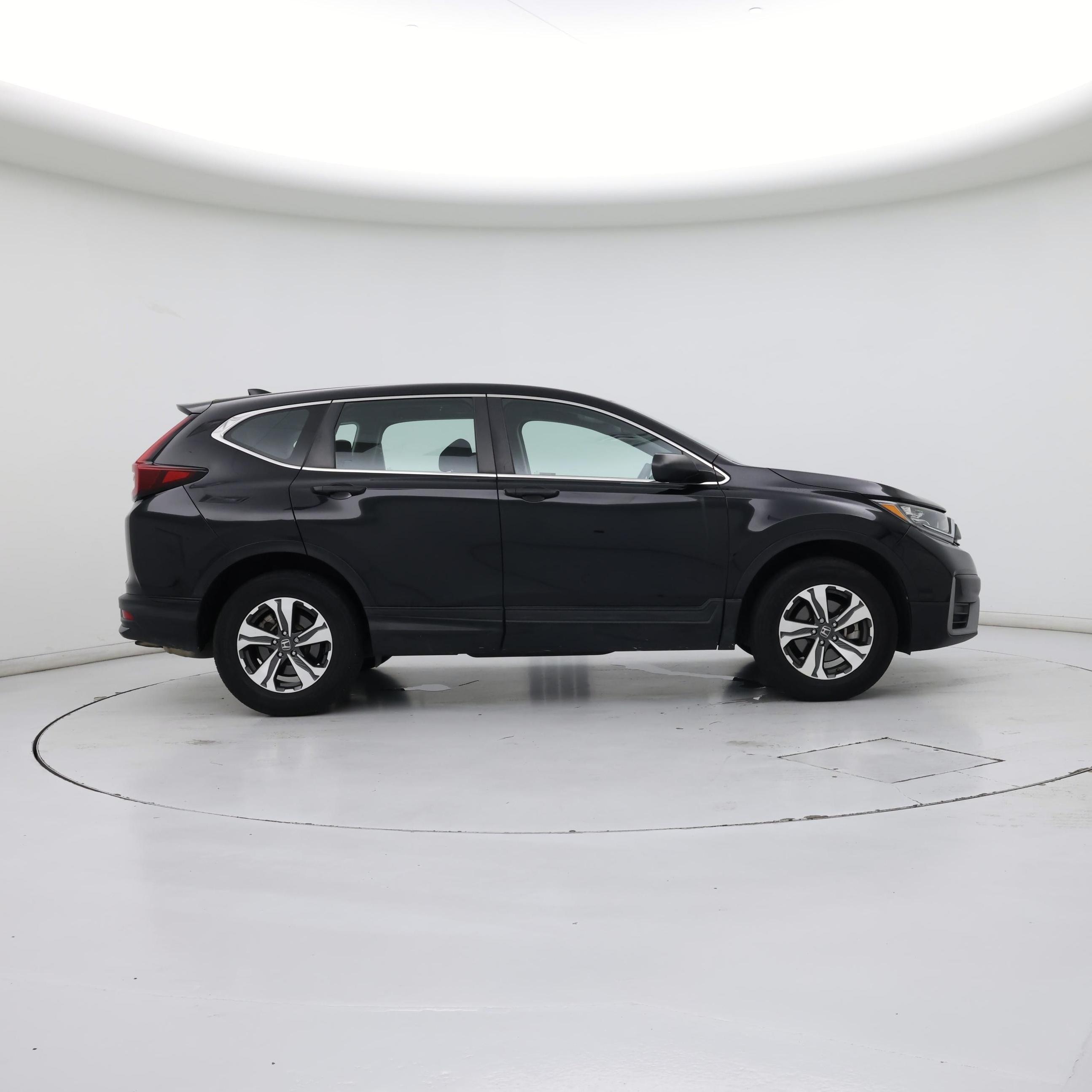 Thumbnail: 2020 Honda CR-V - 7