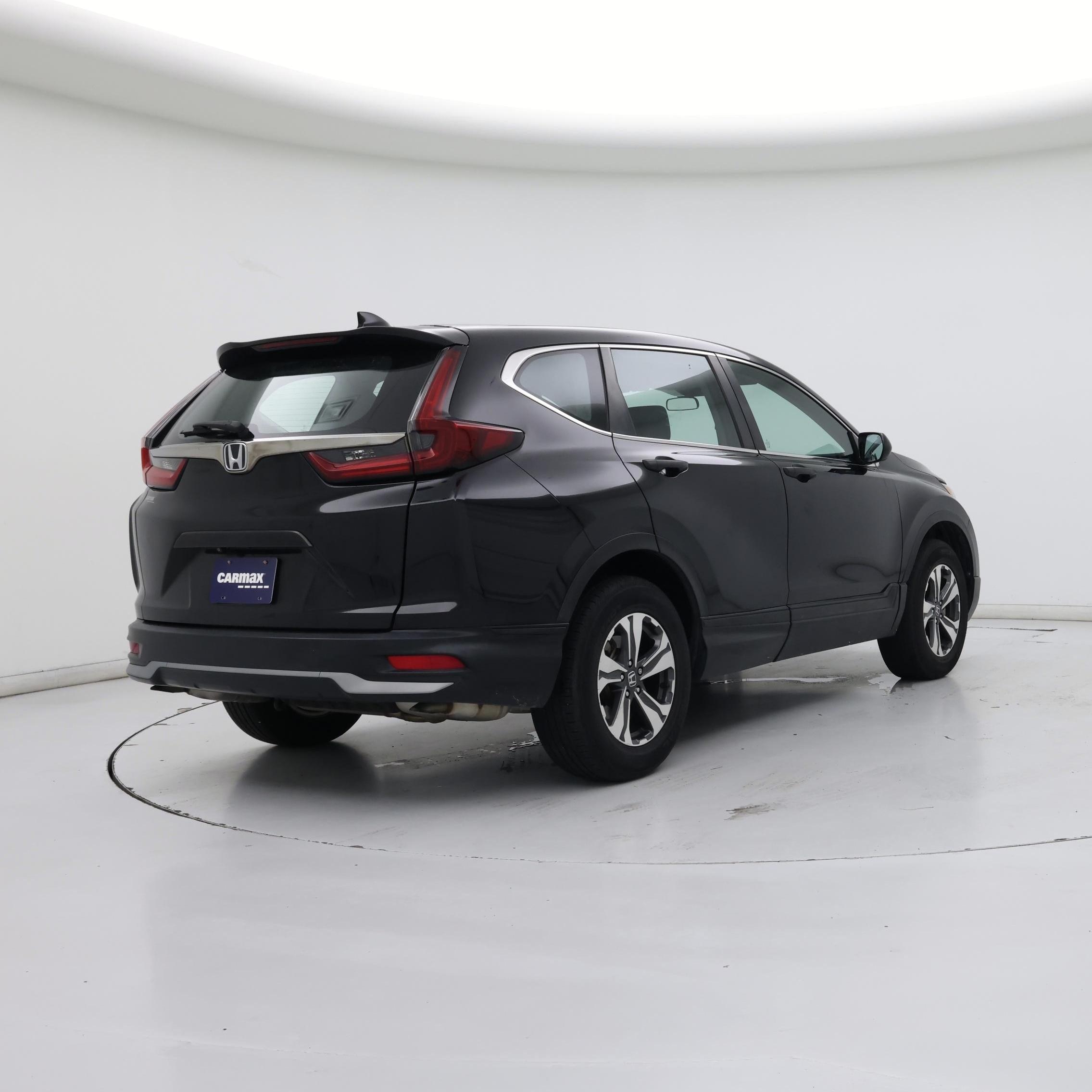 Thumbnail: 2020 Honda CR-V - 8