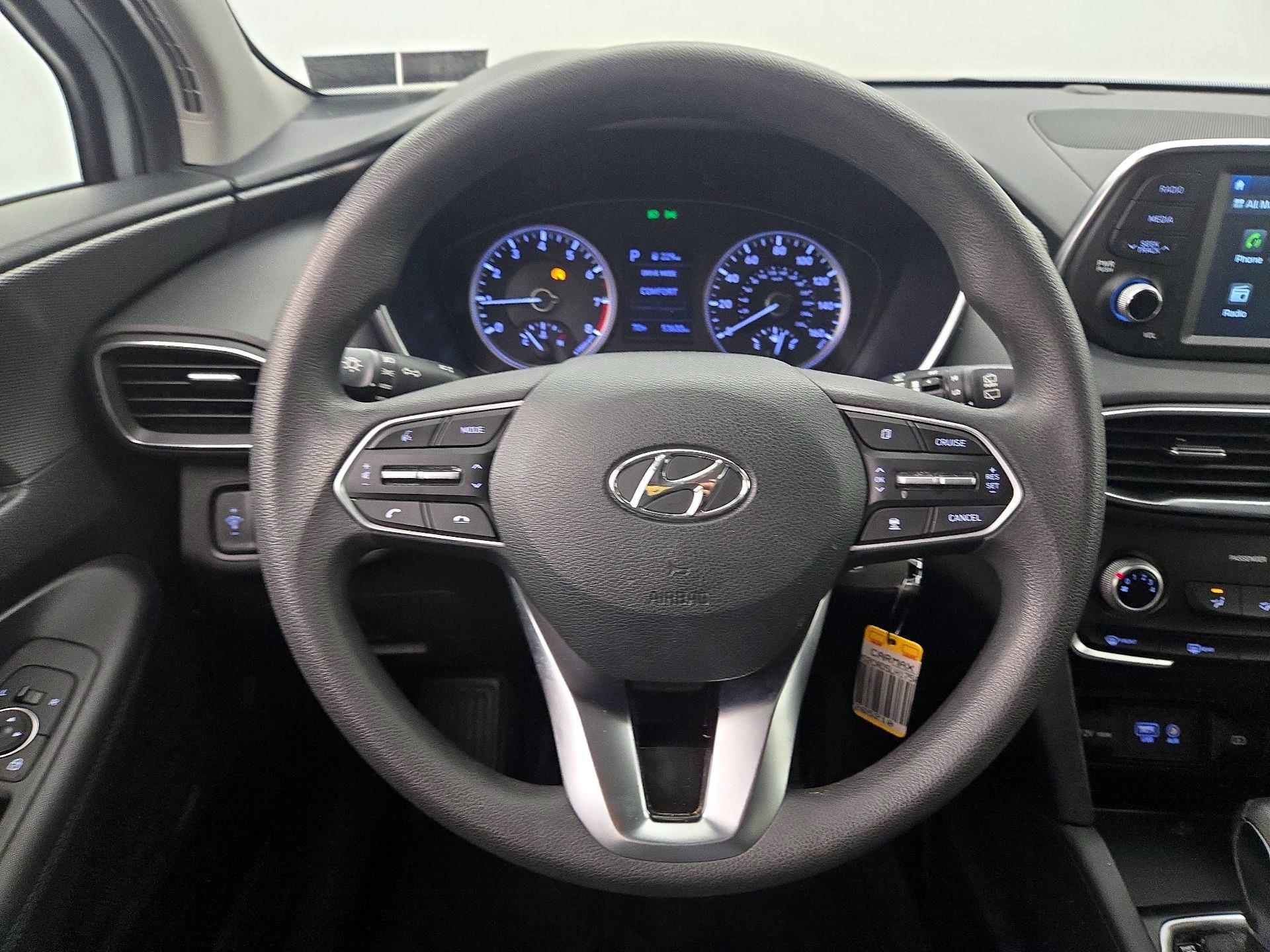 Thumbnail: 2020 Hyundai Santa Fe - 10