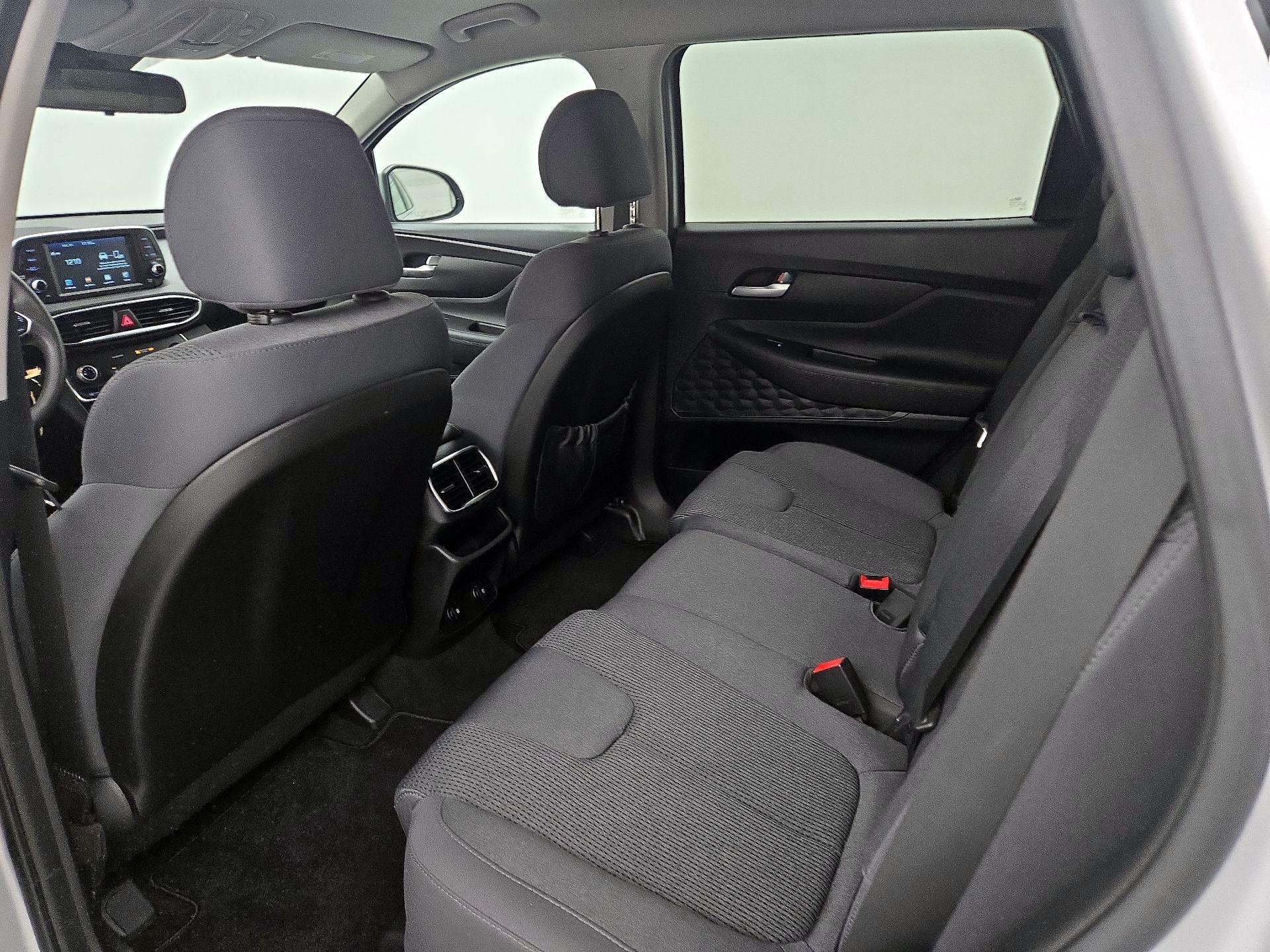 Thumbnail: 2020 Hyundai Santa Fe - 19