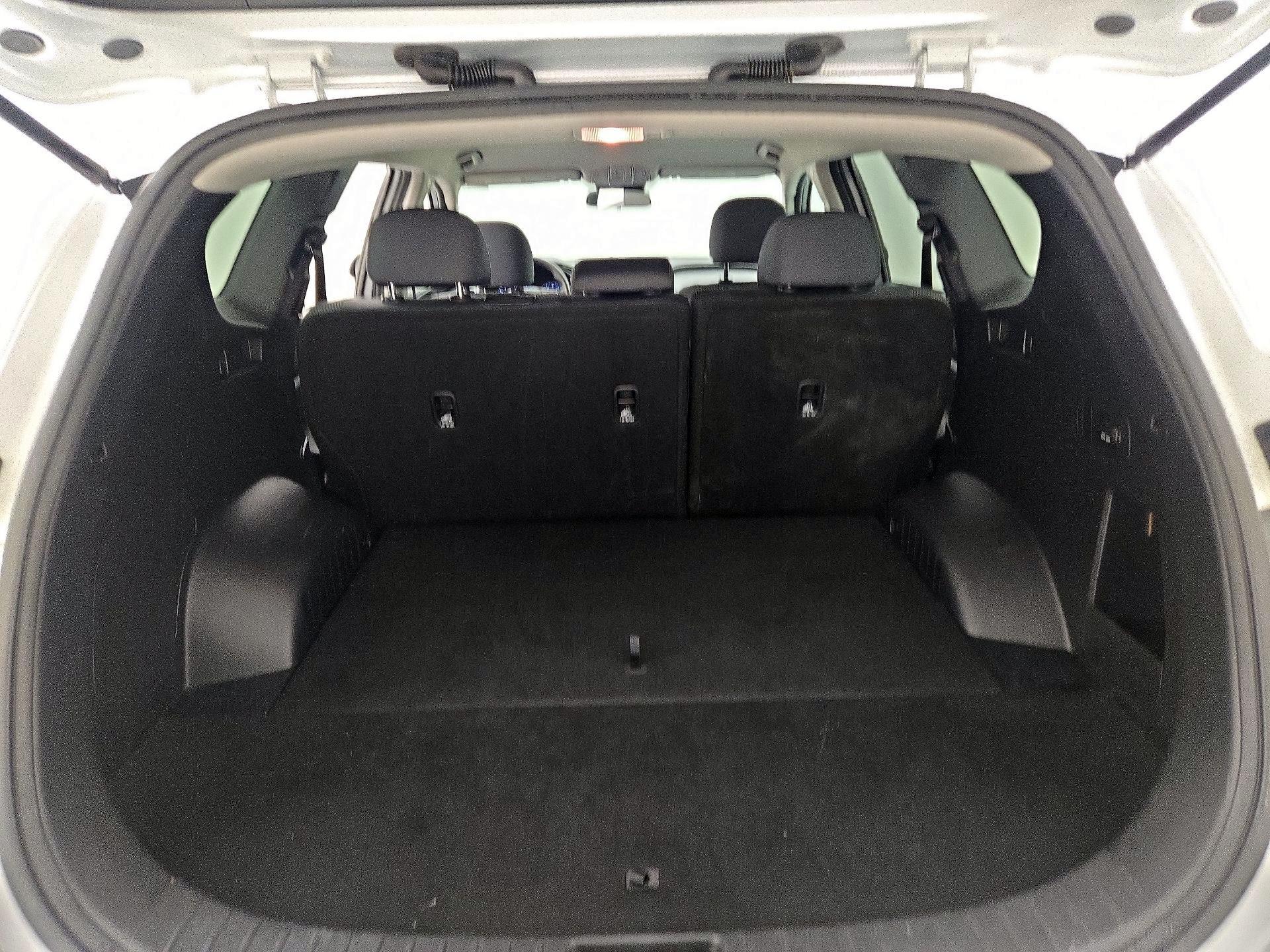 Thumbnail: 2020 Hyundai Santa Fe - 20