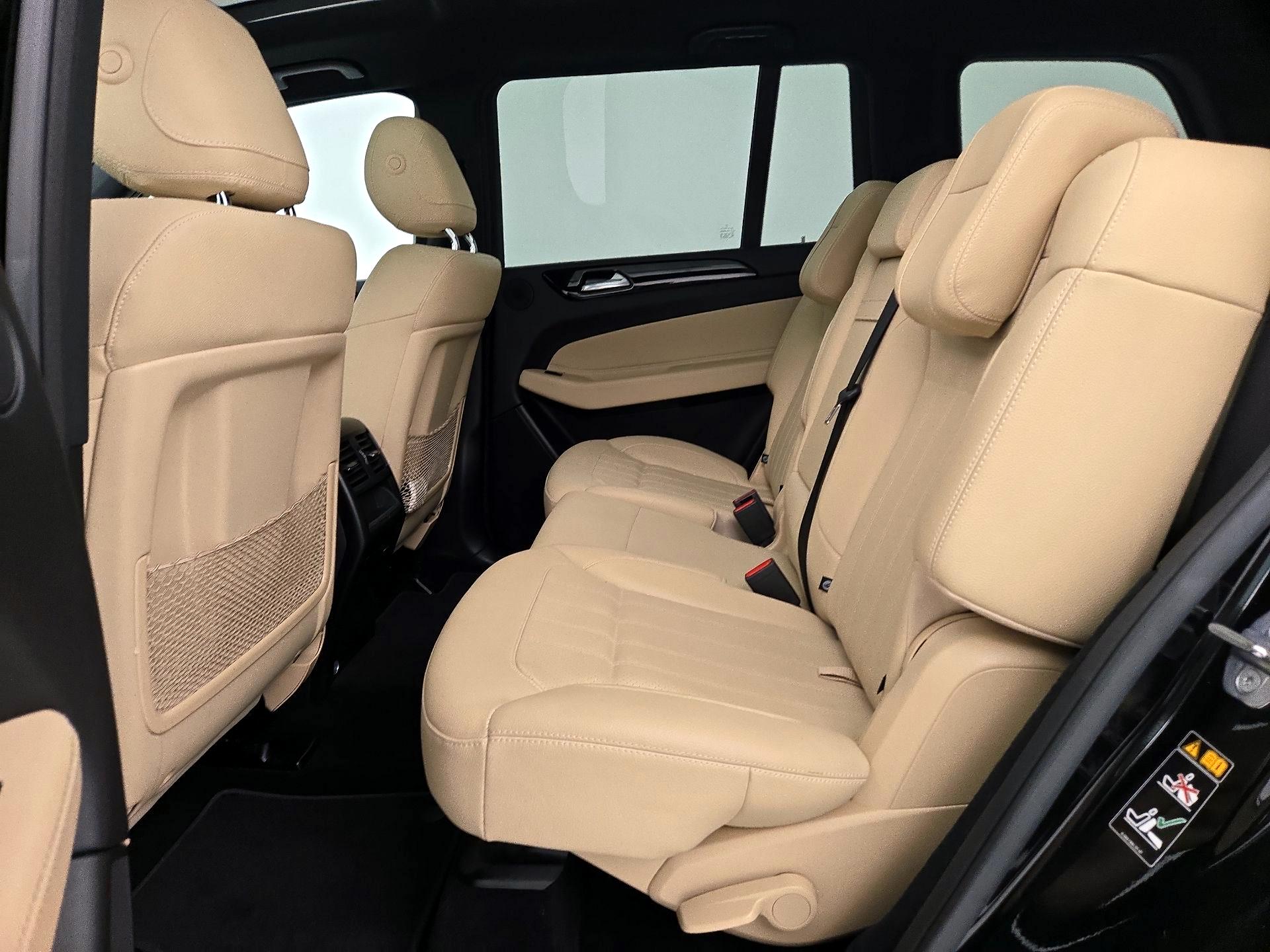 Thumbnail: 2019 Mercedes-Benz GLS - 20