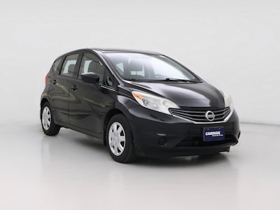 2015 Nissan Versa Note SV -
                Brandywine, MD