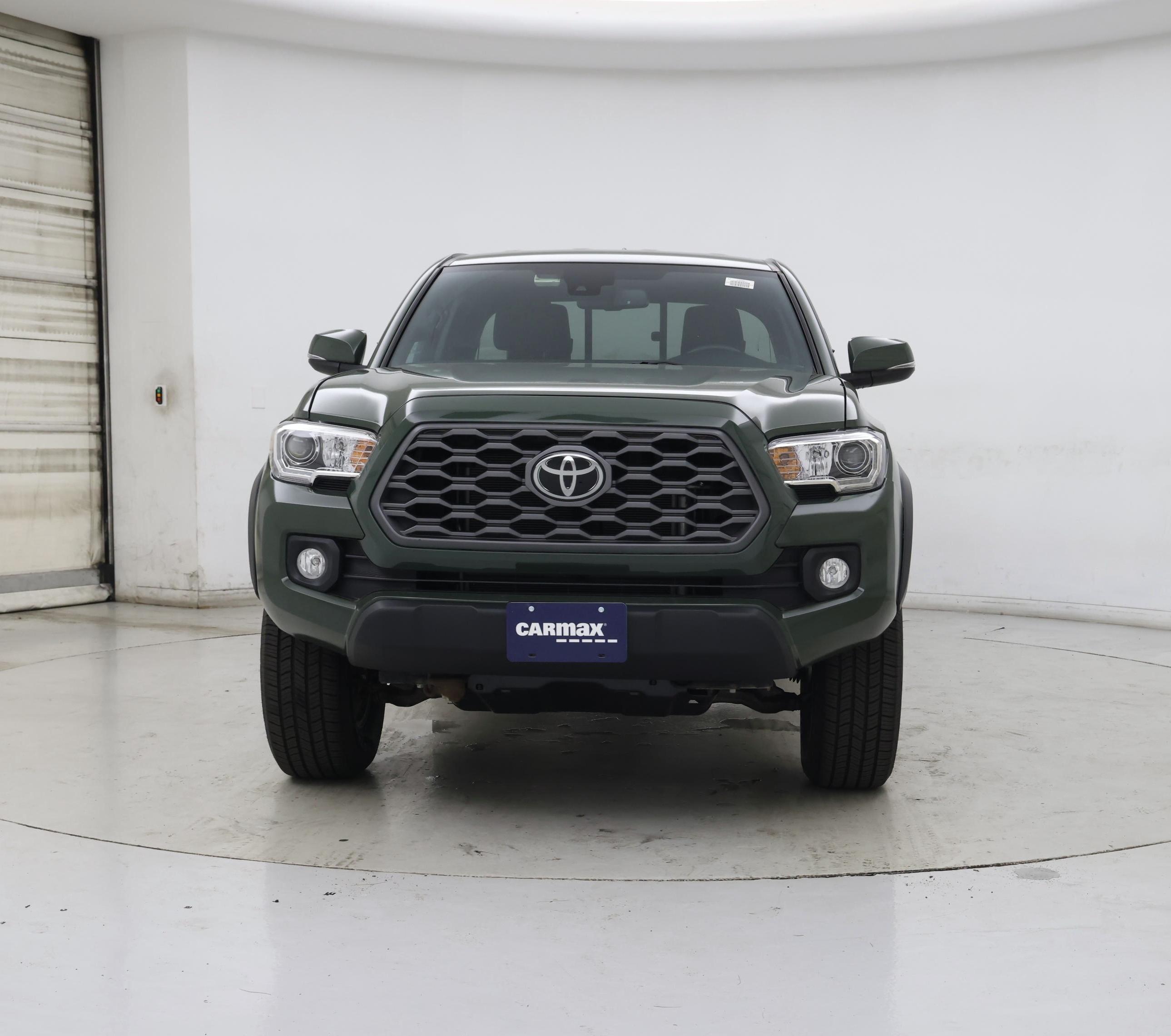 Thumbnail: 2021 Toyota Tacoma - 5