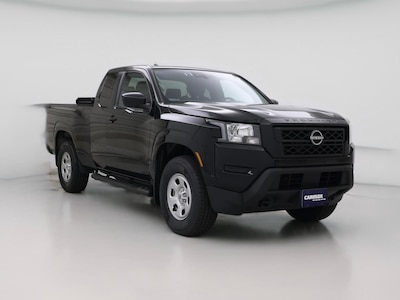 2022 Nissan Frontier S -
                Westborough, MA