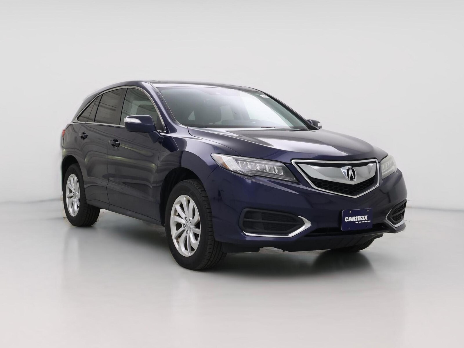 2016 Acura RDX