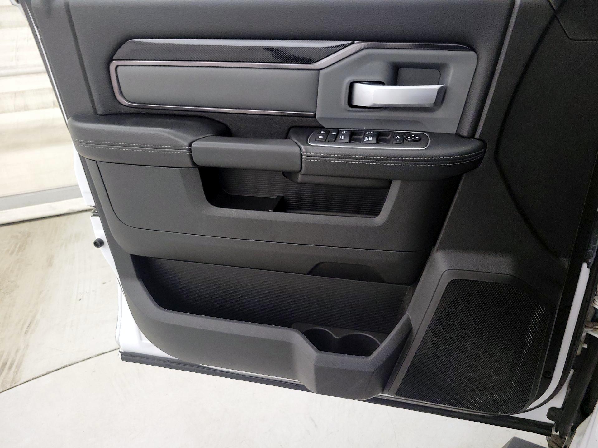 Thumbnail: 2021 RAM 2500 - 12