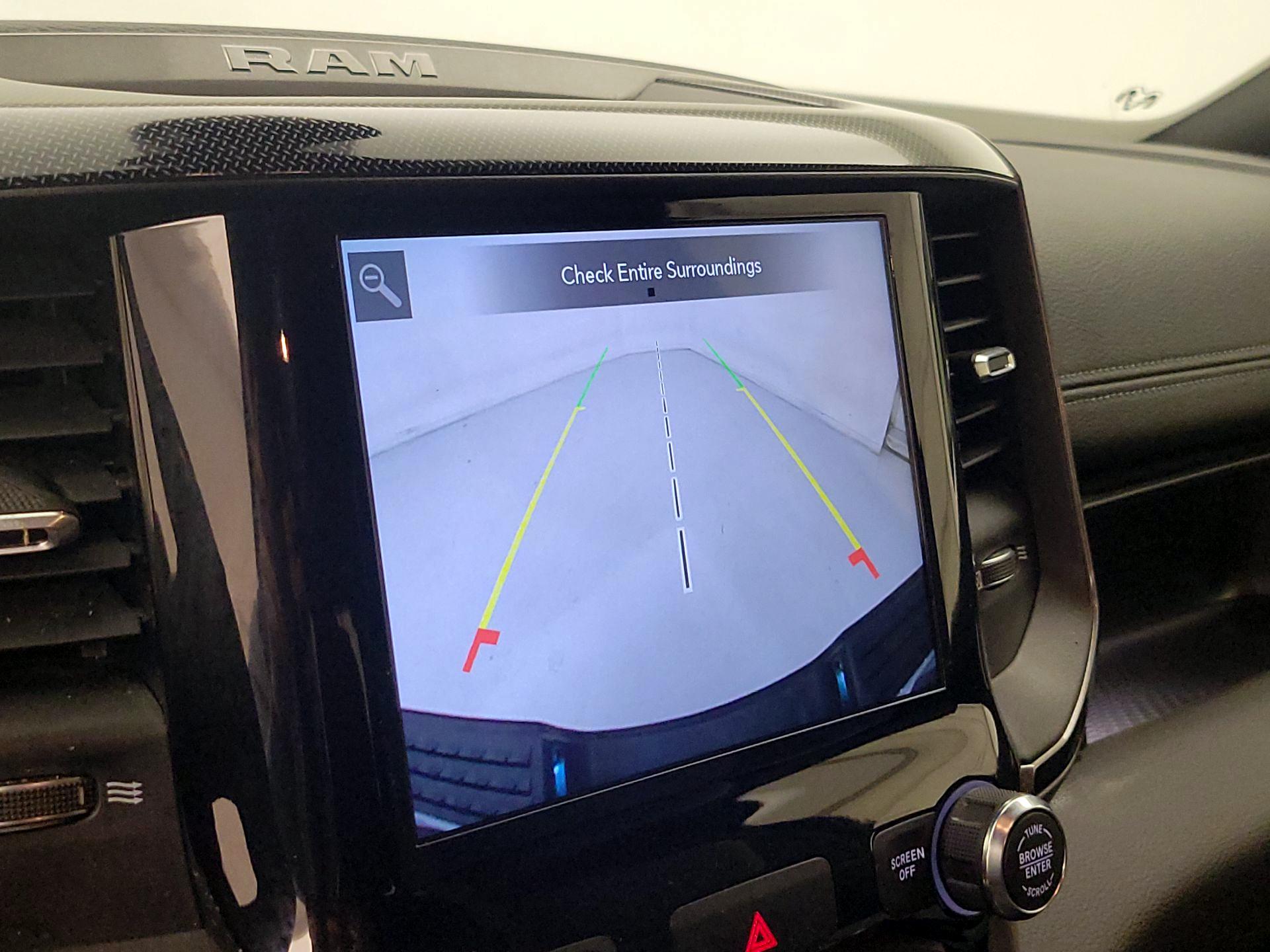 Thumbnail: 2021 RAM 2500 - 14