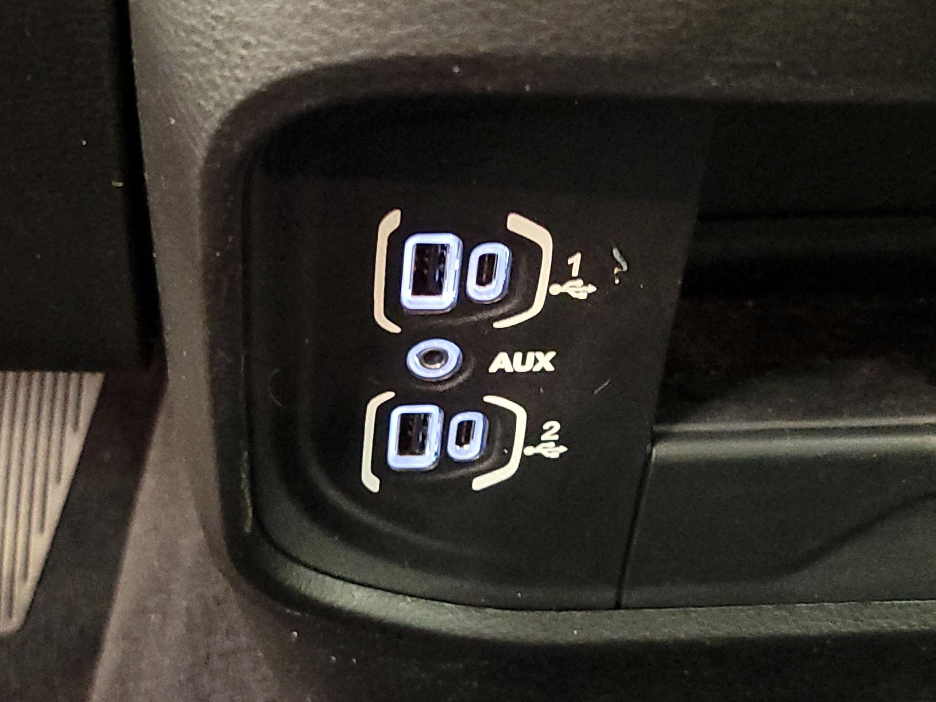 Thumbnail: 2021 RAM 2500 - 18