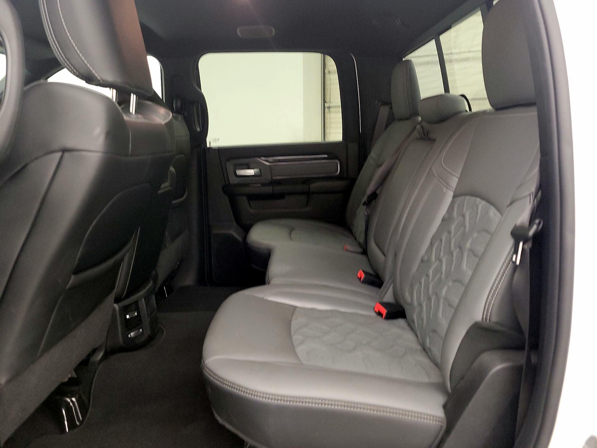 Thumbnail: 2021 RAM 2500 - 19